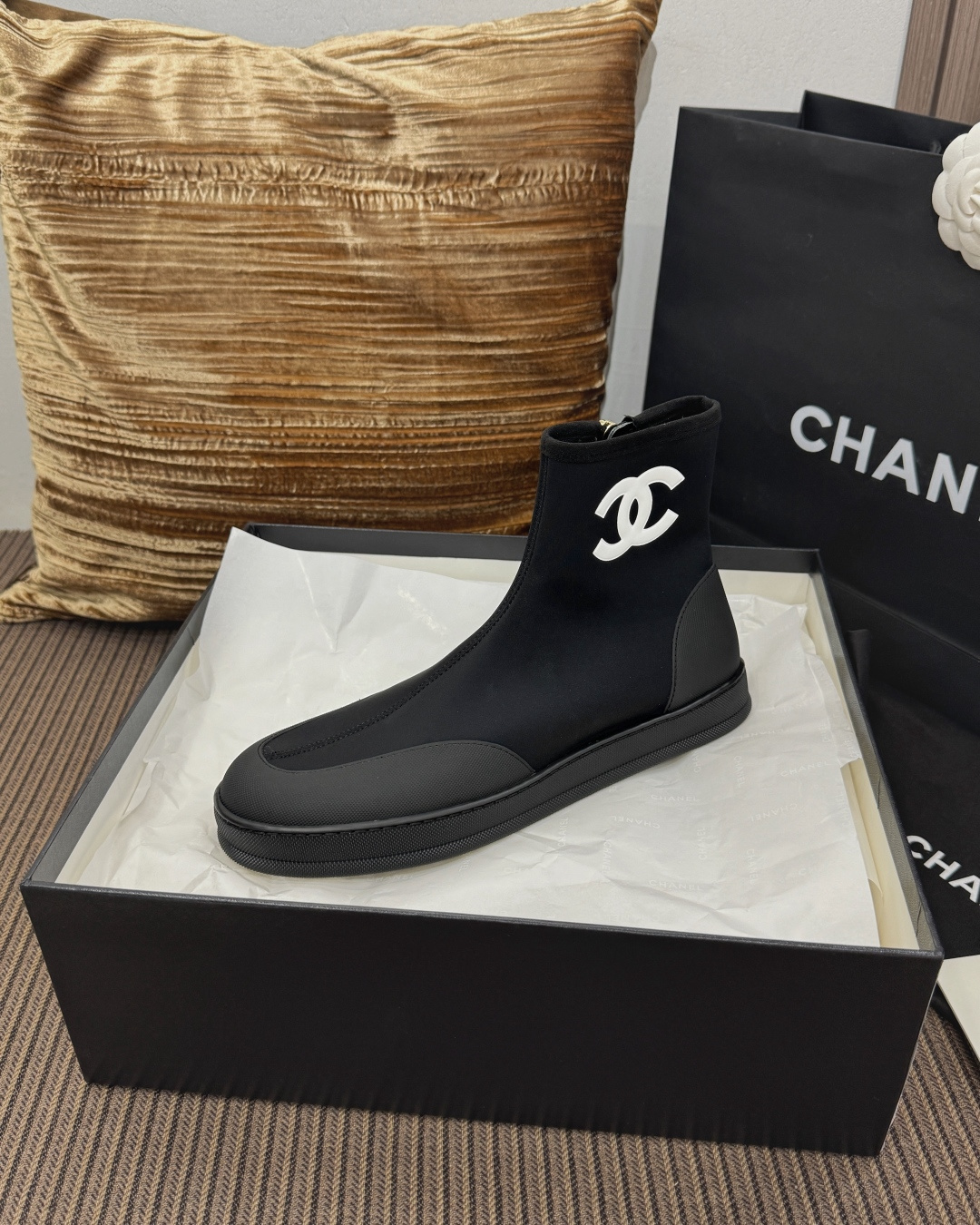 샤넬 신발 129062 Chanel Shoes 썸네일 이미지
