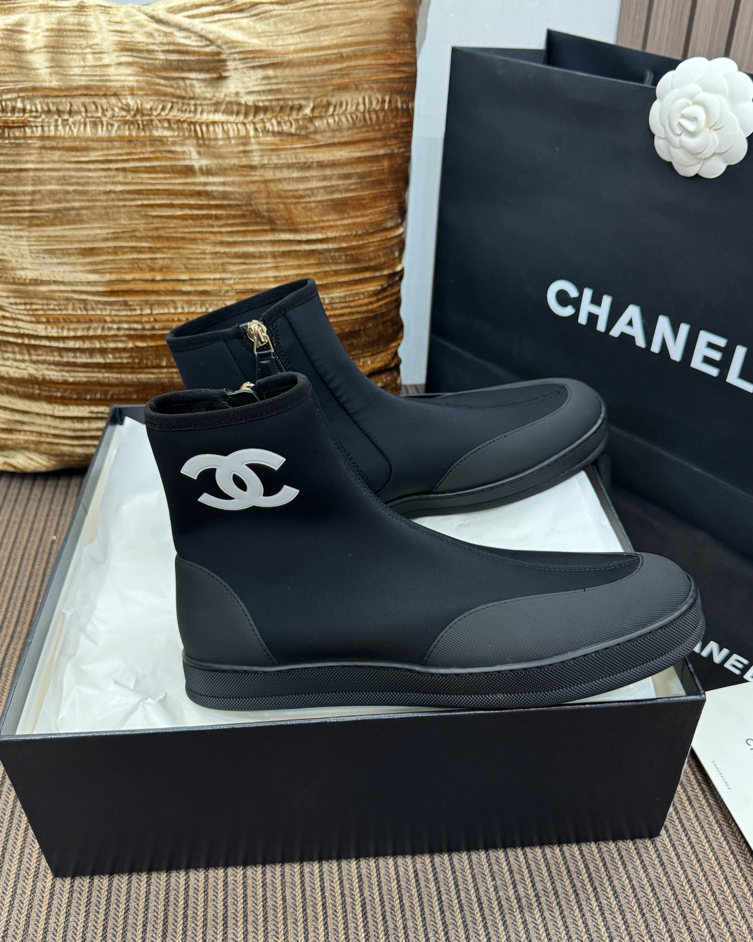 샤넬 신발 129062 Chanel Shoes 썸네일 이미지
