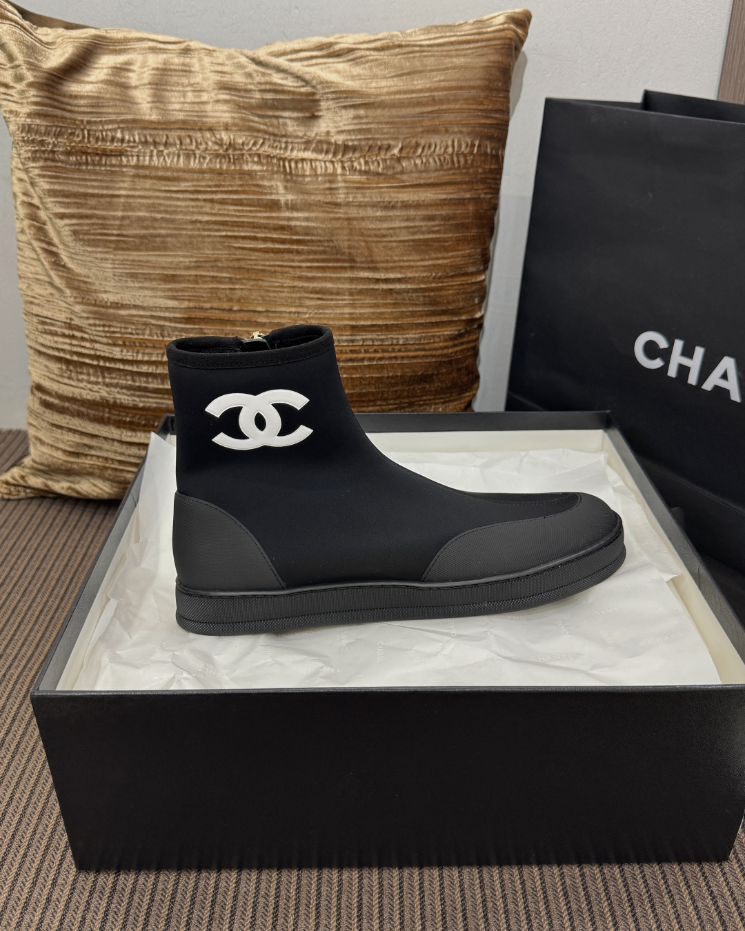 샤넬 신발 129062 Chanel Shoes 썸네일 이미지