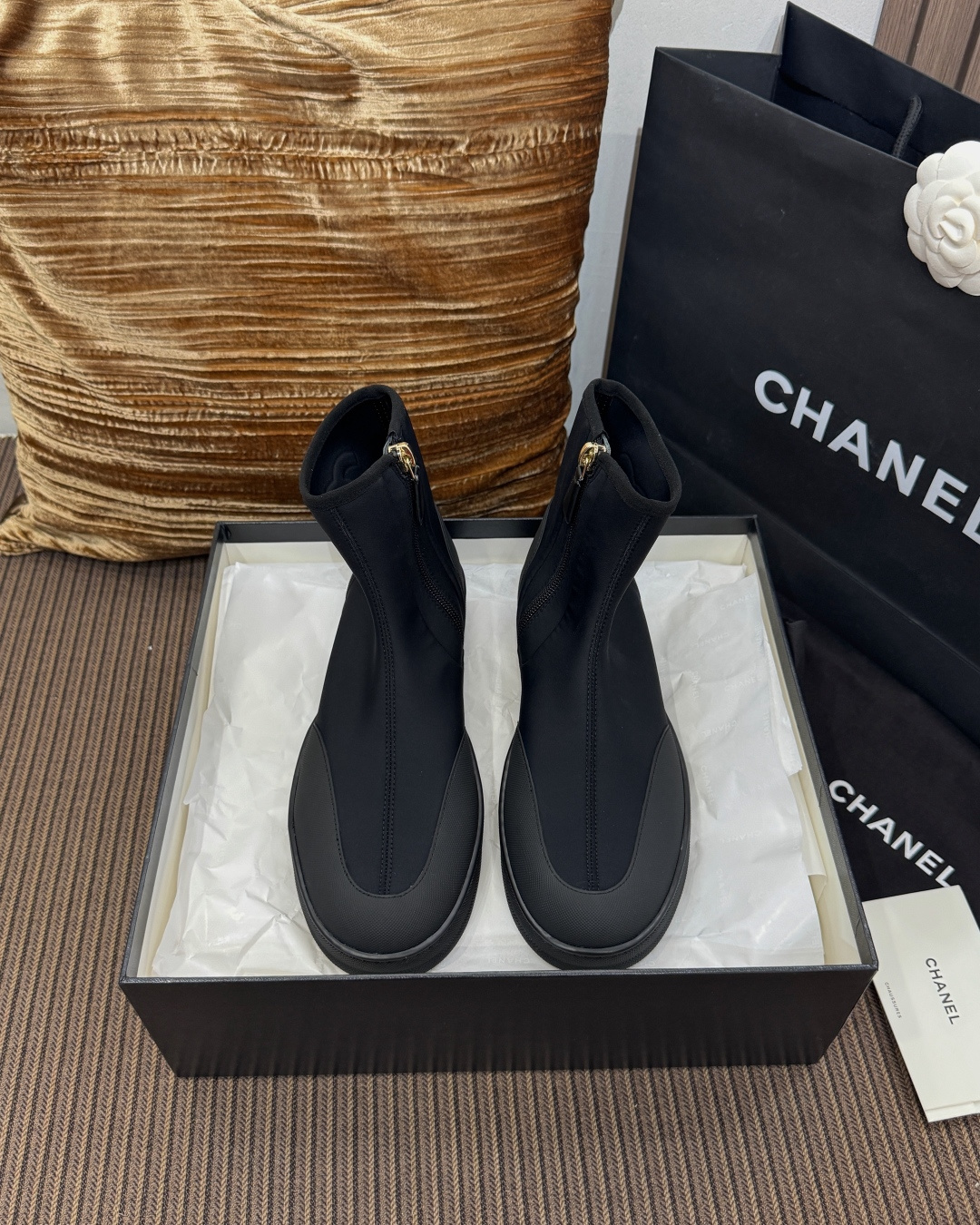 샤넬 신발 129062 Chanel Shoes