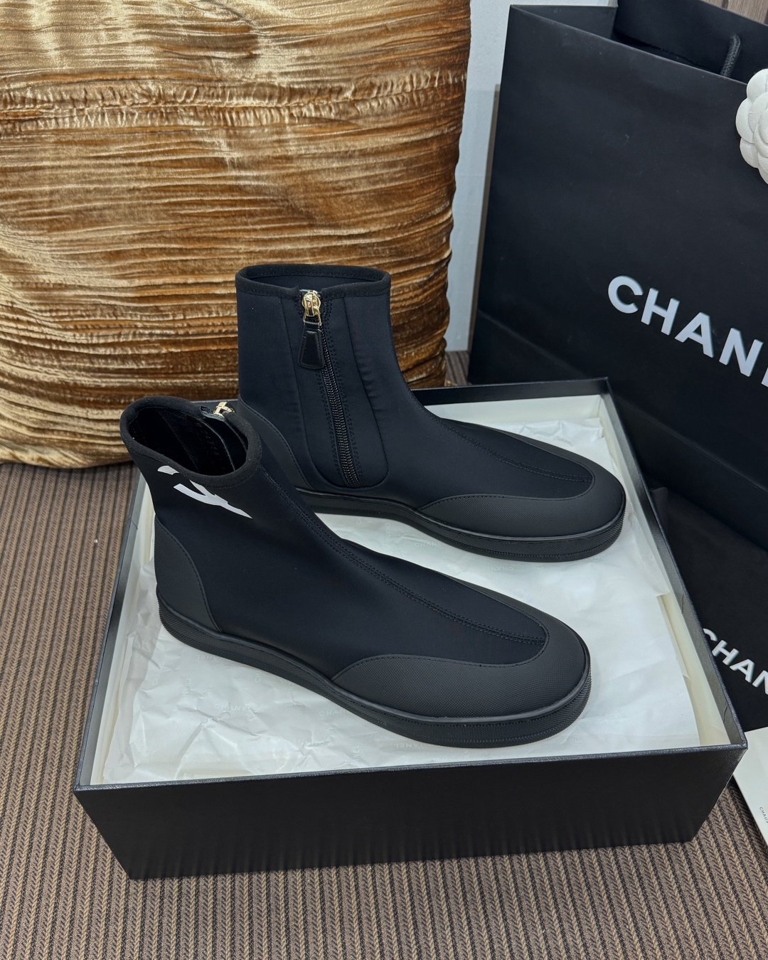 샤넬 신발 129062 Chanel Shoes 썸네일 이미지