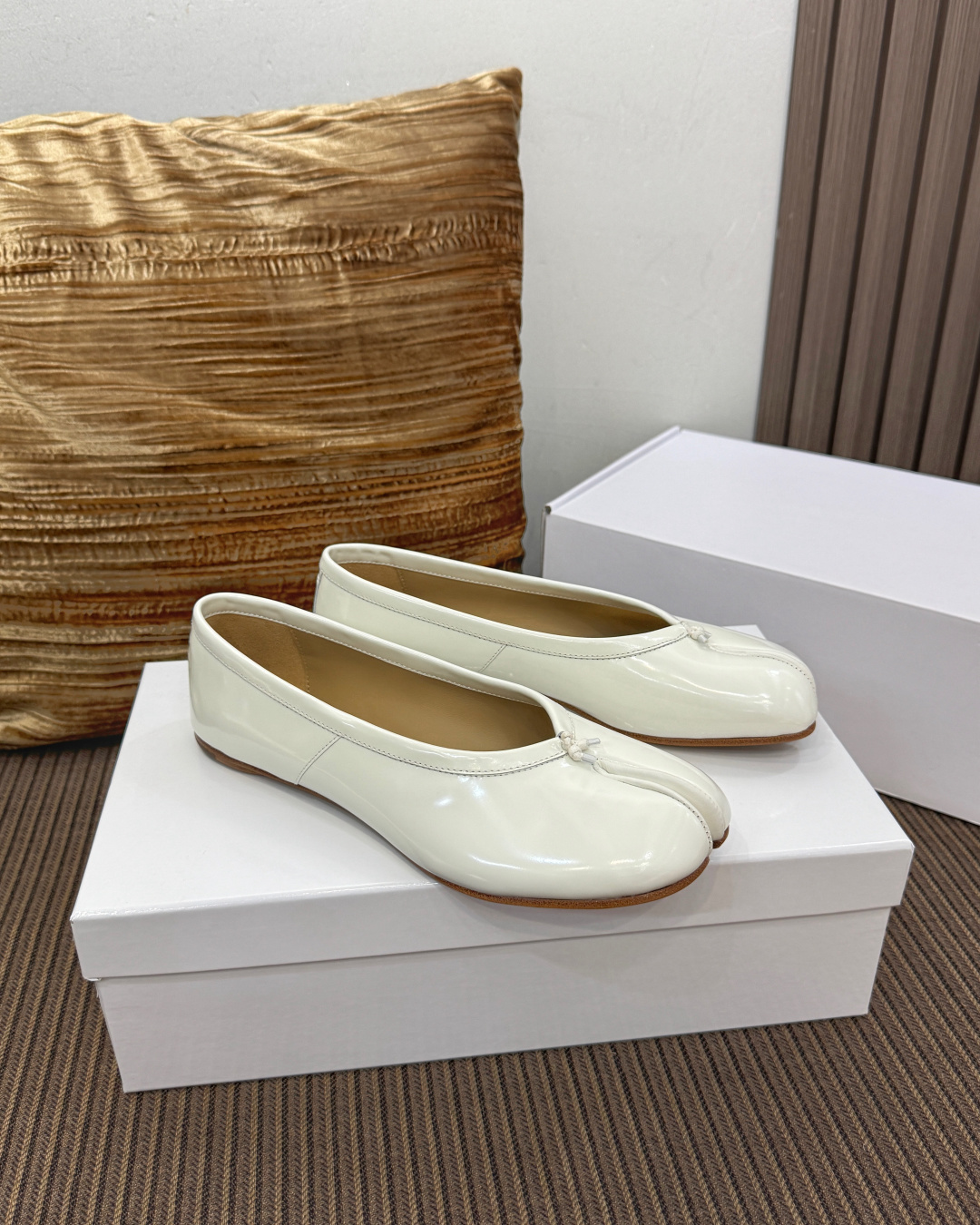 마르지엘라 신발 132789 Maison Margiela Shoes 썸네일 이미지