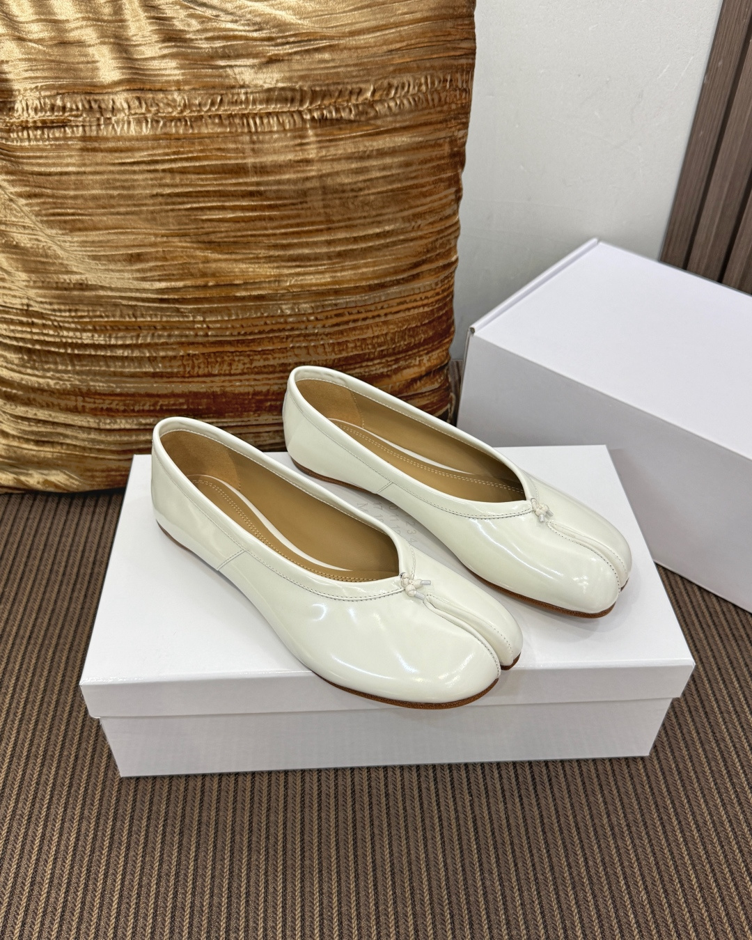 마르지엘라 신발 132789 Maison Margiela Shoes 썸네일 이미지