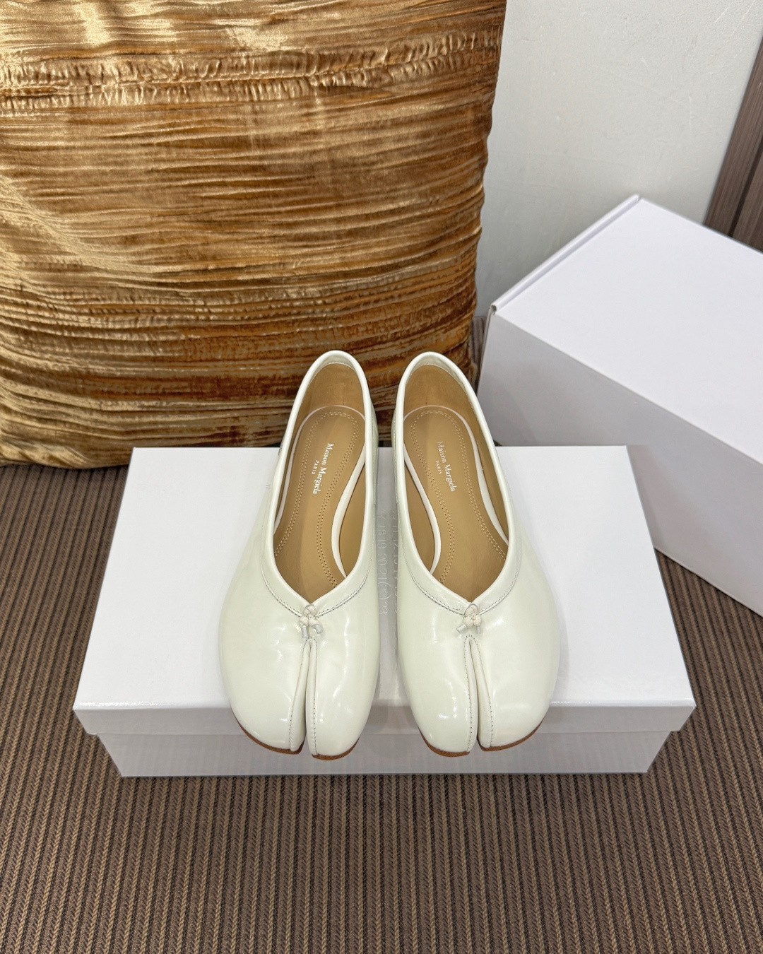 마르지엘라 신발 132789 Maison Margiela Shoes 썸네일 이미지