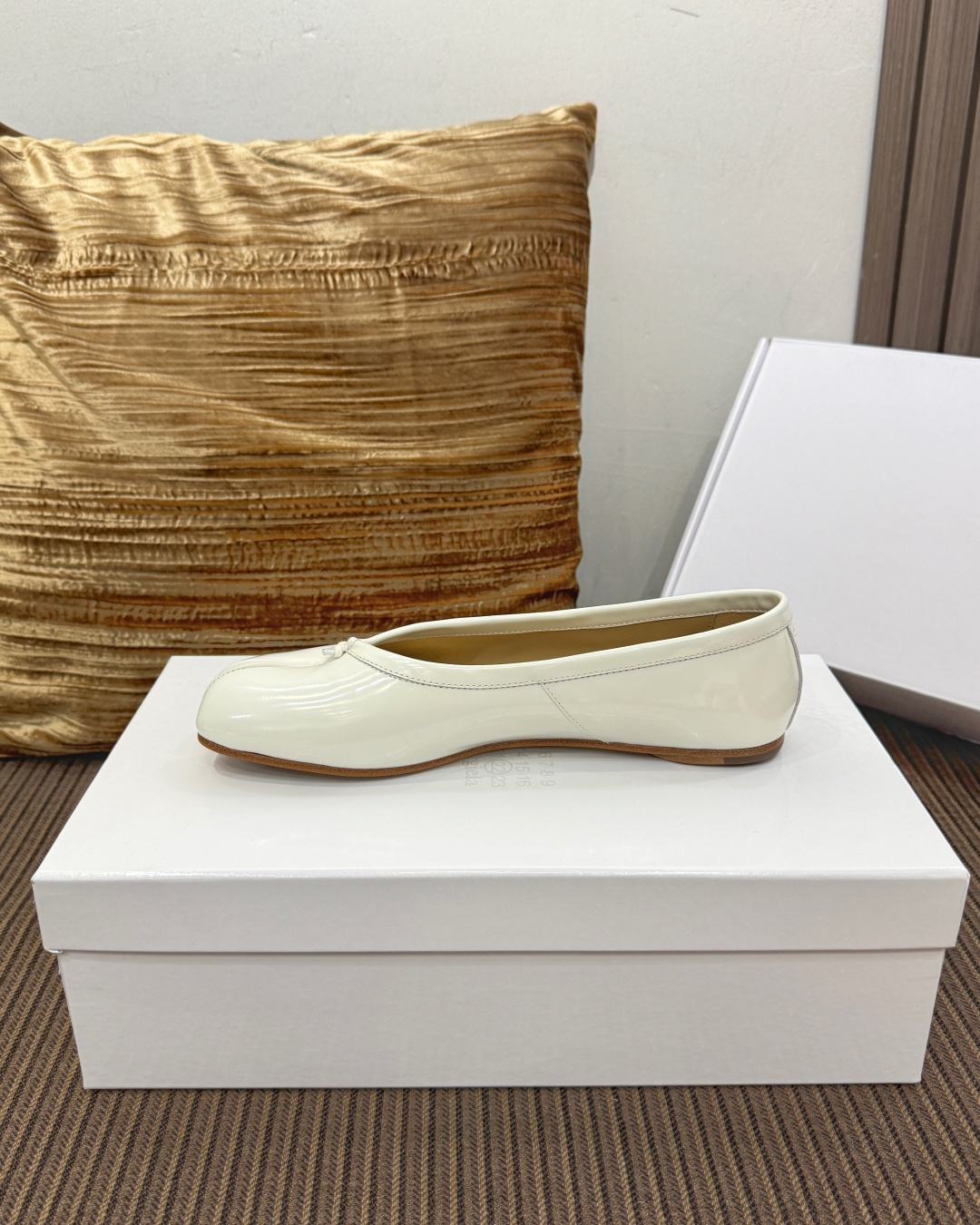 마르지엘라 신발 132789 Maison Margiela Shoes 썸네일 이미지