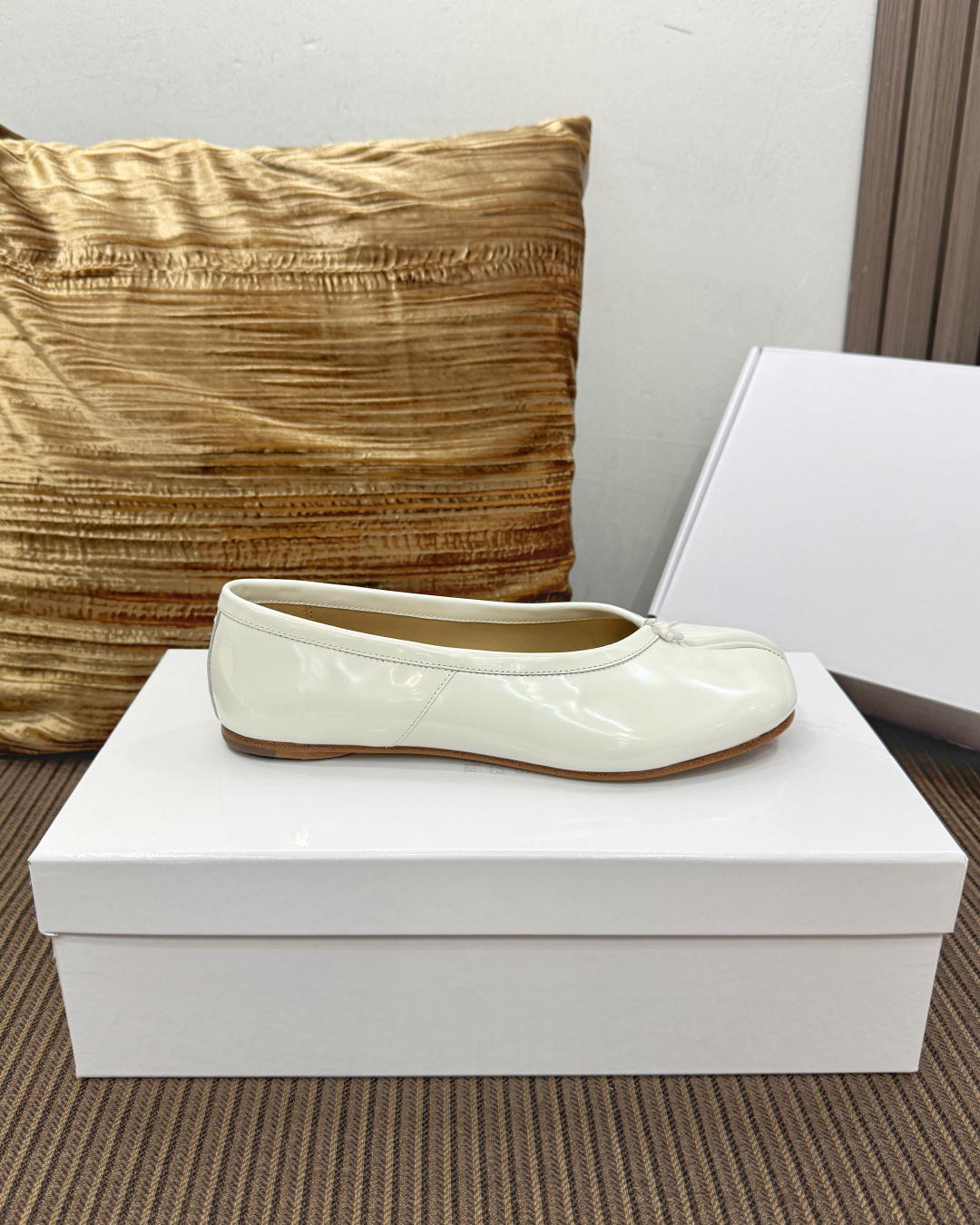 마르지엘라 신발 132789 Maison Margiela Shoes 썸네일 이미지