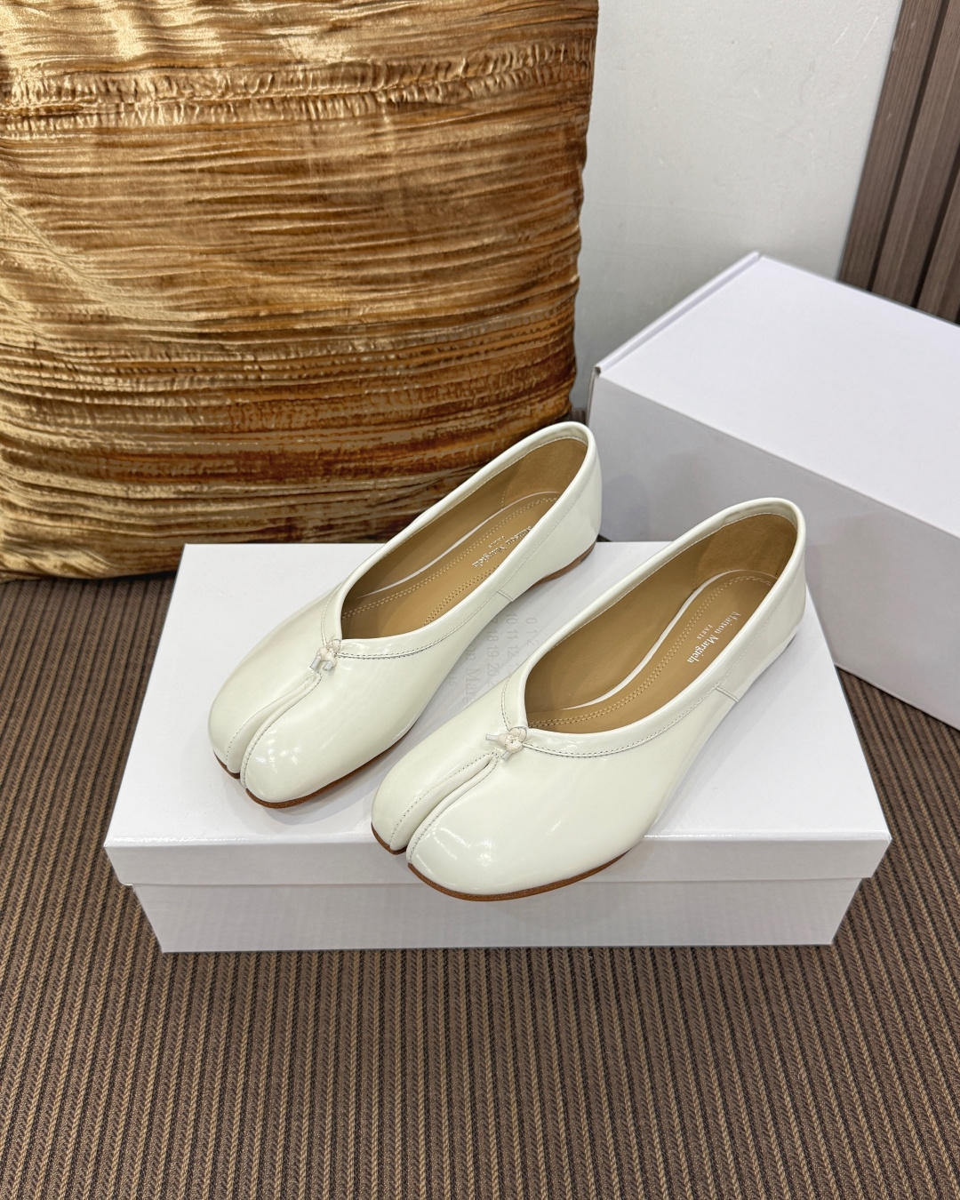 마르지엘라 신발 132789 Maison Margiela Shoes 썸네일 이미지