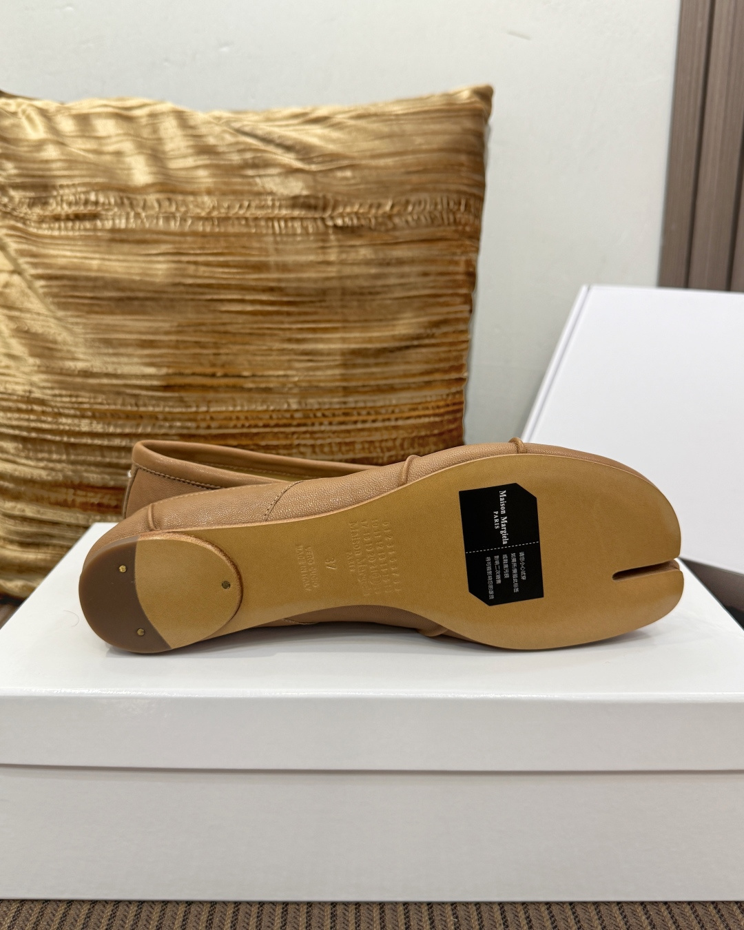 마르지엘라 신발 132785 Maison Margiela Shoes 썸네일 이미지
