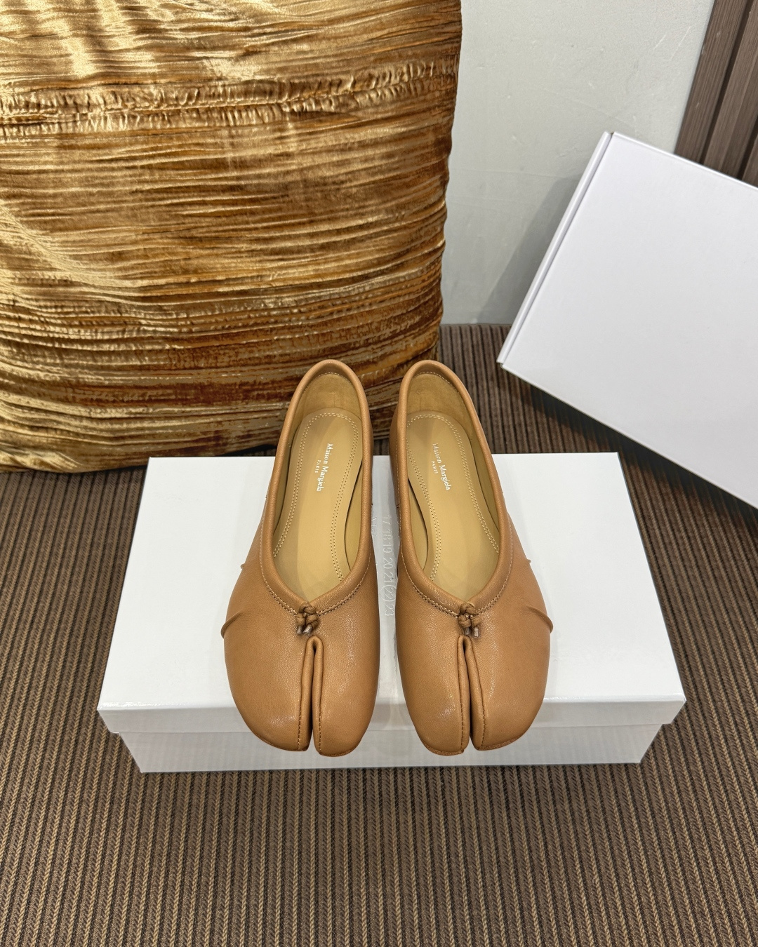 마르지엘라 신발 132785 Maison Margiela Shoes 썸네일 이미지