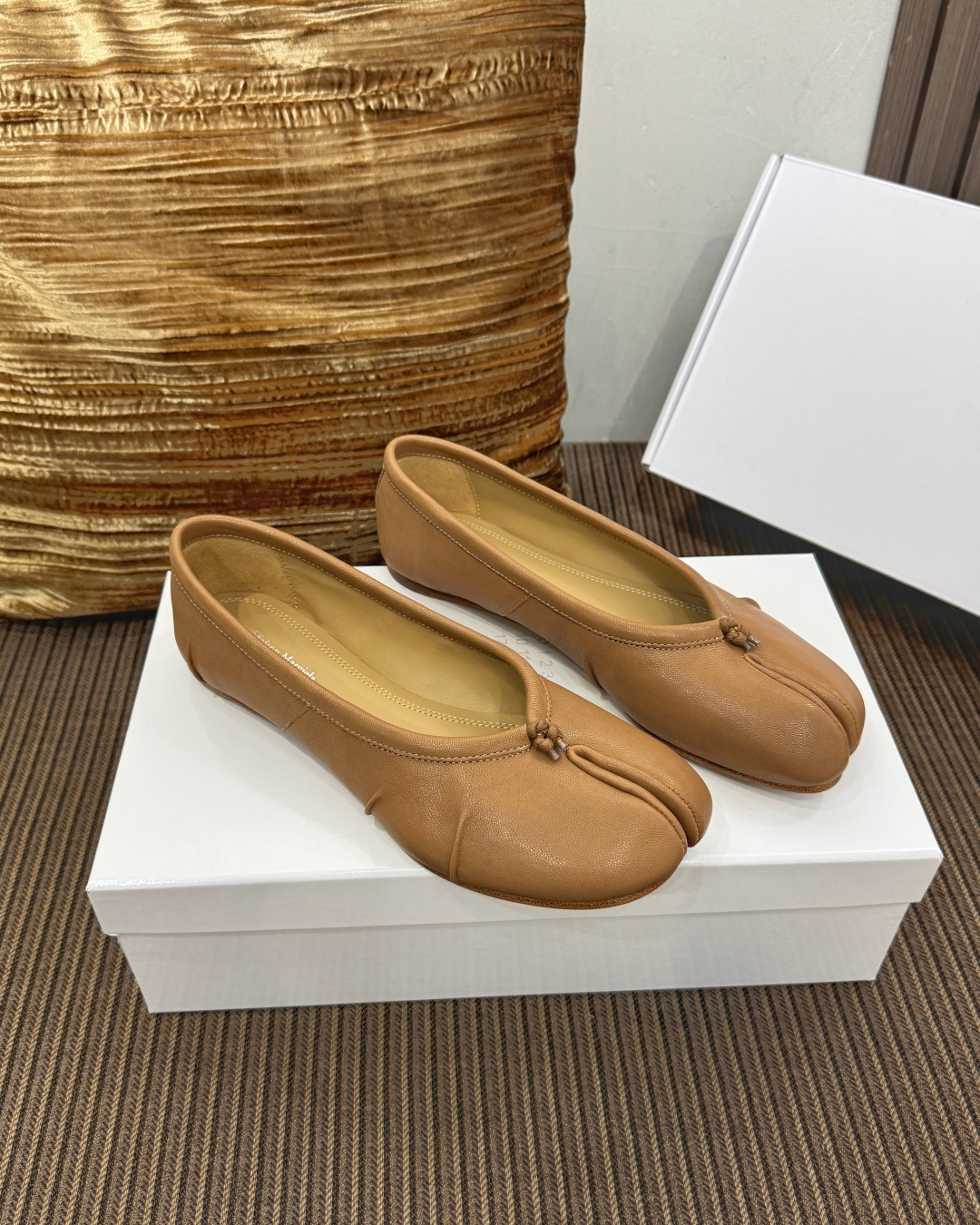 마르지엘라 신발 132785 Maison Margiela Shoes 썸네일 이미지