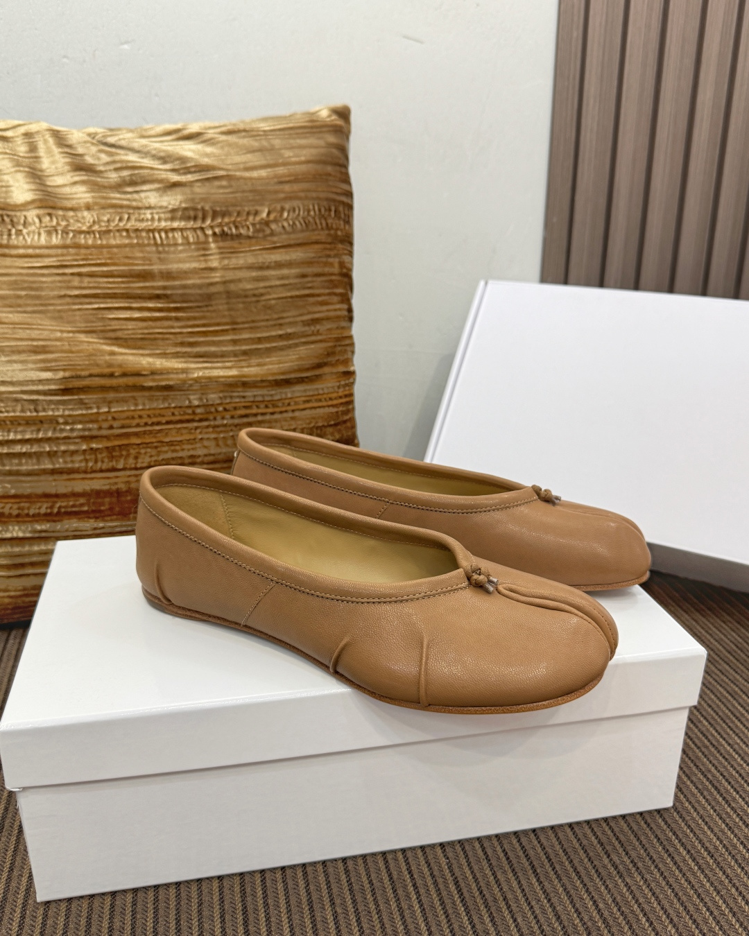 마르지엘라 신발 132785 Maison Margiela Shoes 썸네일 이미지