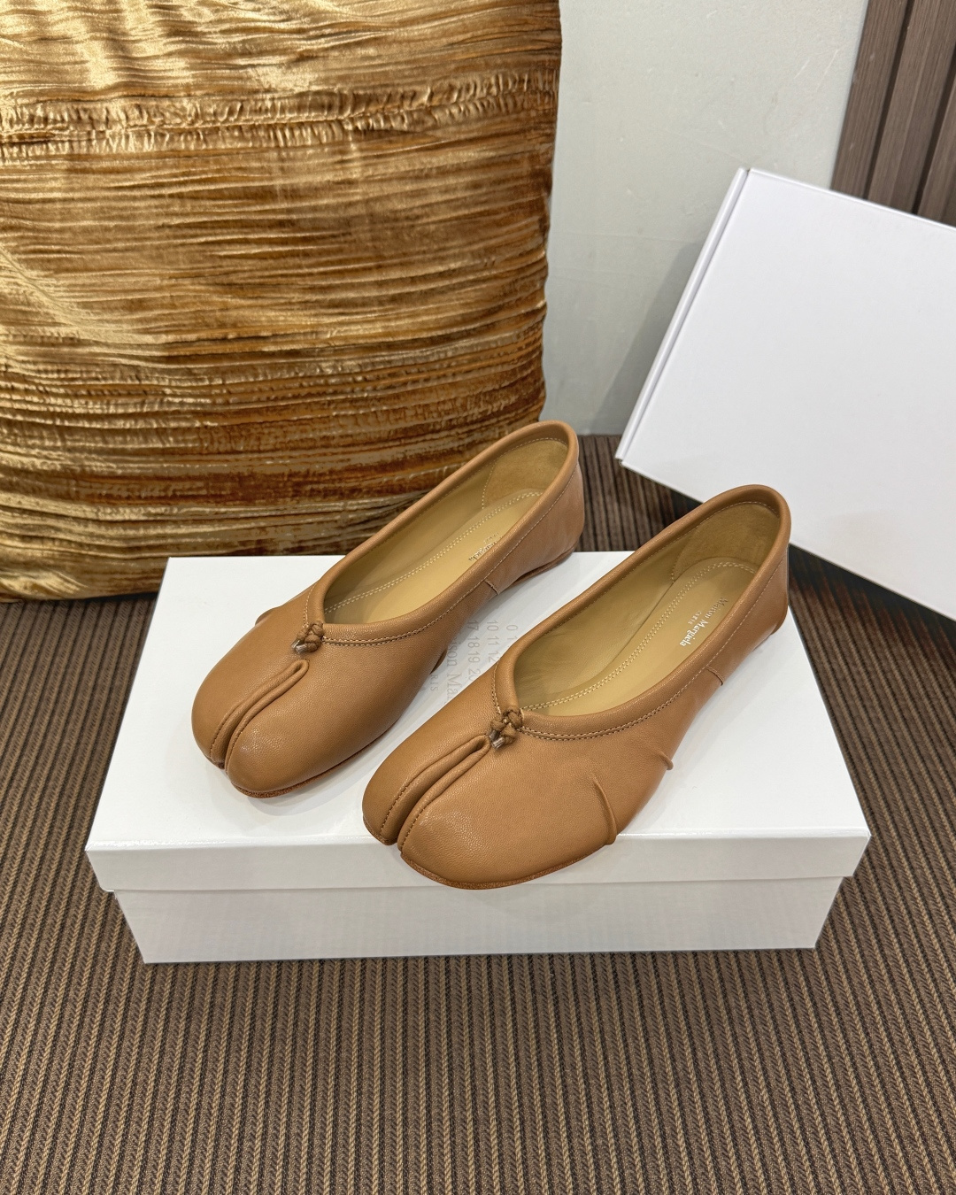 마르지엘라 신발 132785 Maison Margiela Shoes 썸네일 이미지