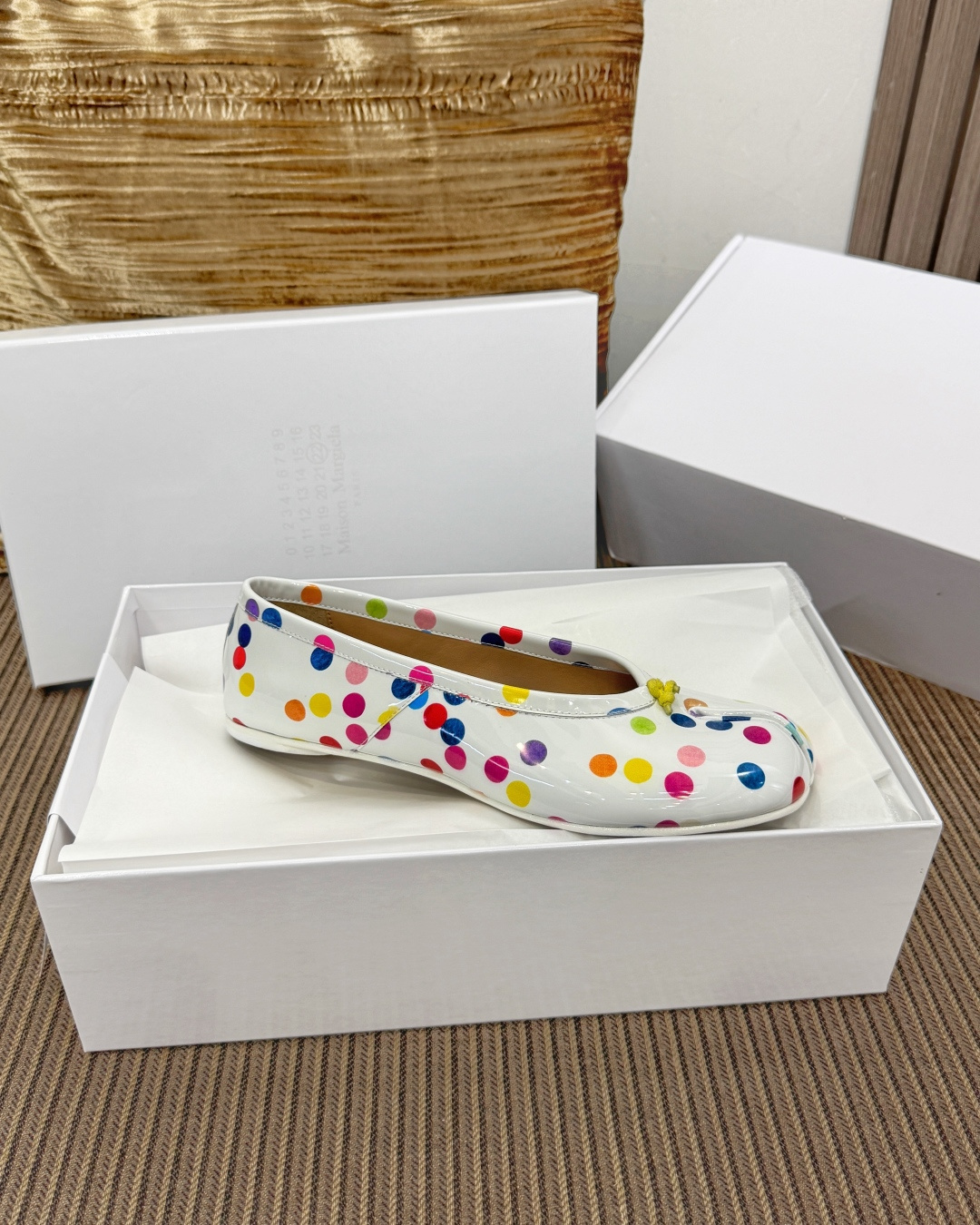 마르지엘라 신발 132782 Maison Margiela Shoes 썸네일 이미지