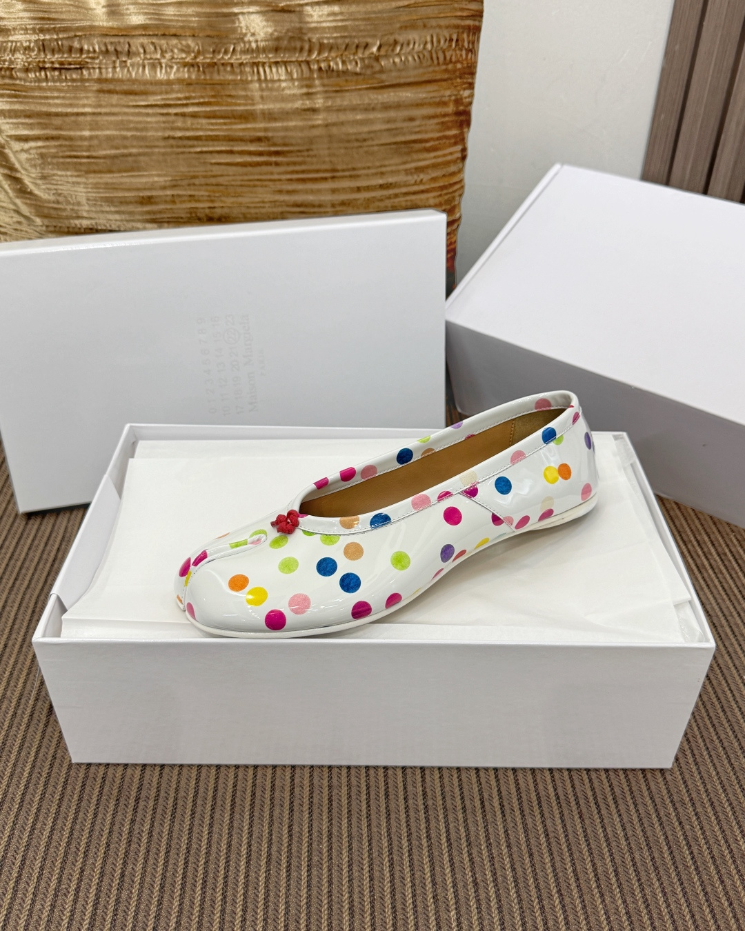 마르지엘라 신발 132782 Maison Margiela Shoes 썸네일 이미지