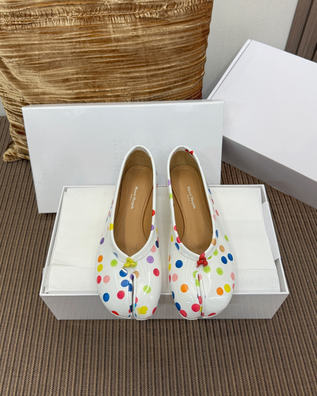 마르지엘라 신발 132782 Maison Margiela Shoes