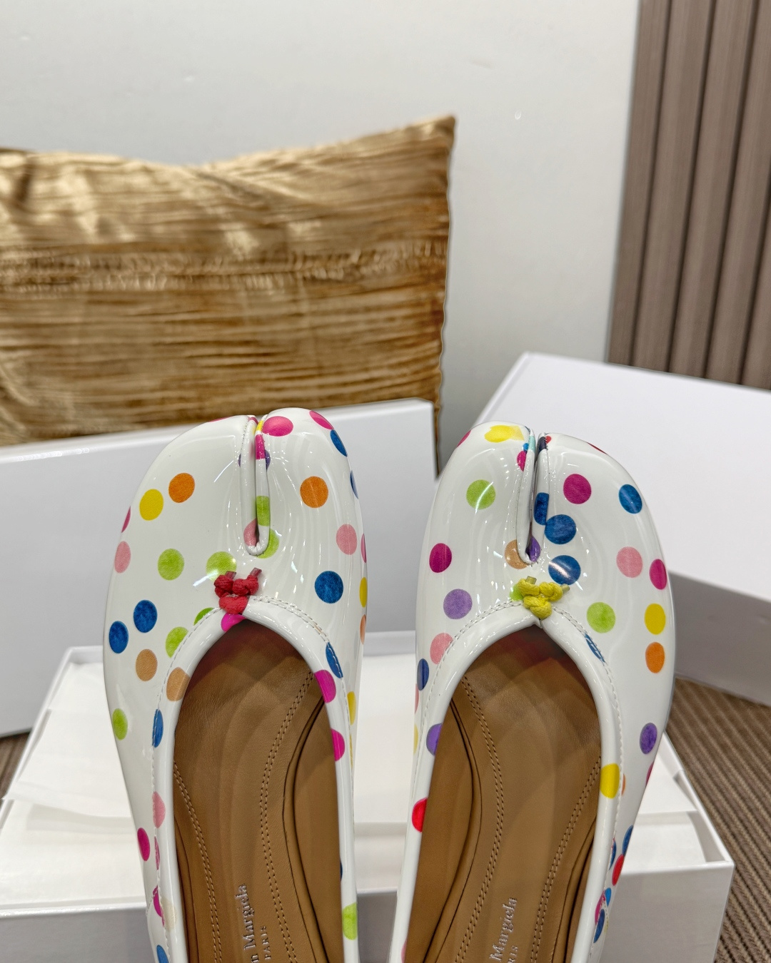 마르지엘라 신발 132782 Maison Margiela Shoes 썸네일 이미지