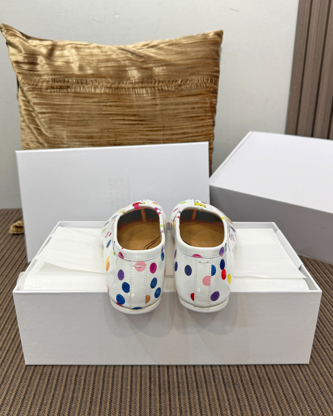 마르지엘라 신발 132782 Maison Margiela Shoes 썸네일 이미지