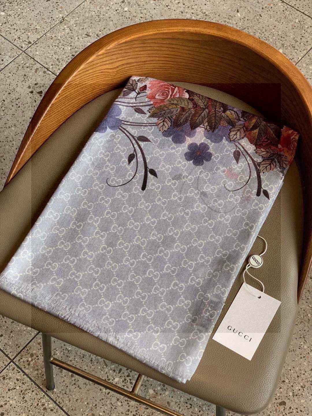 💟秀外慧中，美到过分❗️上身效果疯狂的喜欢❗️Gucci New~300支高端戒指绒！真心美爆了的设计，