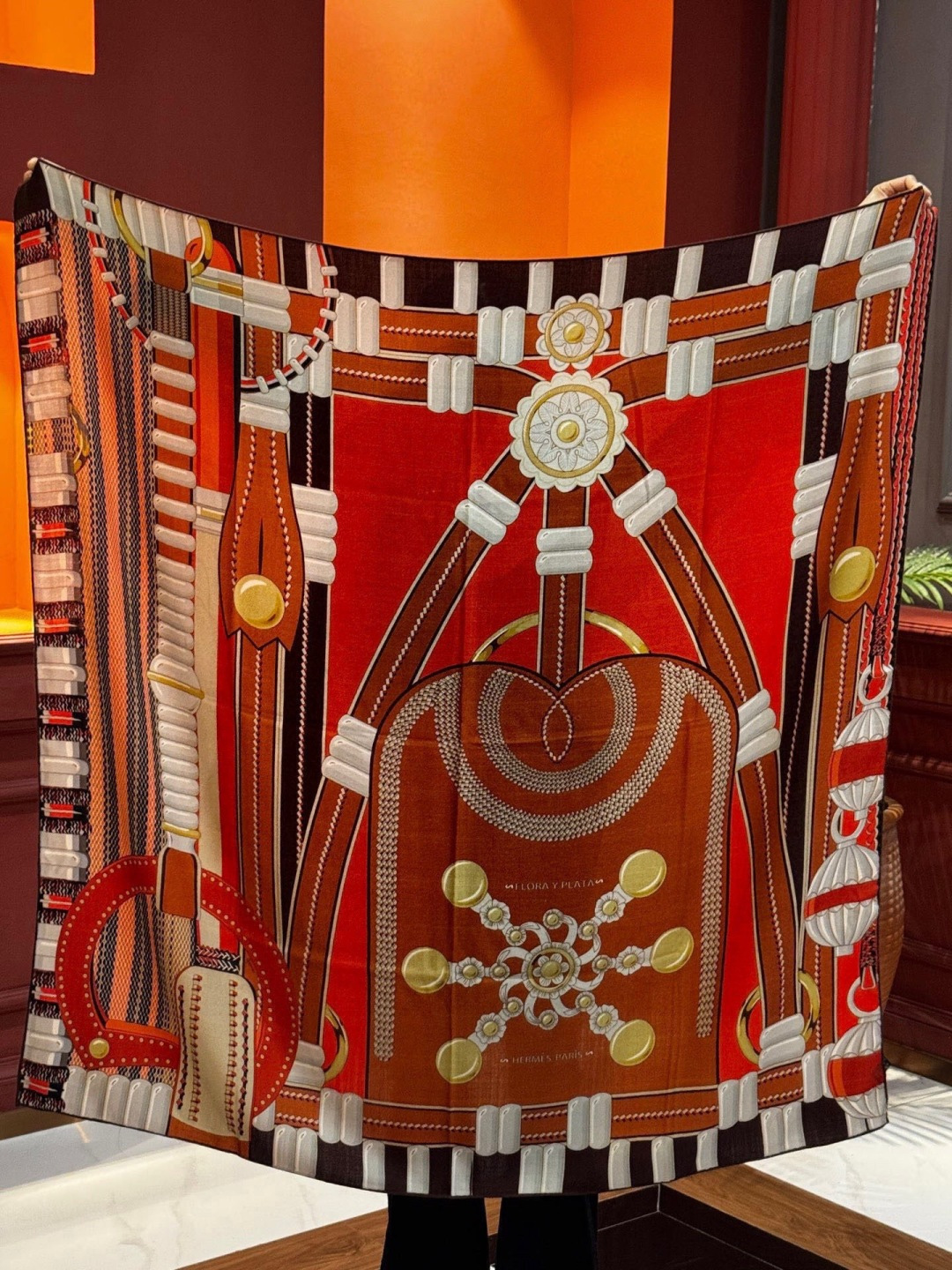 💟上新💞 【双面同色】HERMES 牛逼爆款单款单色 绝对顶级品质】💣超值回馈🎀绝对会尖叫的专柜品质😈💎