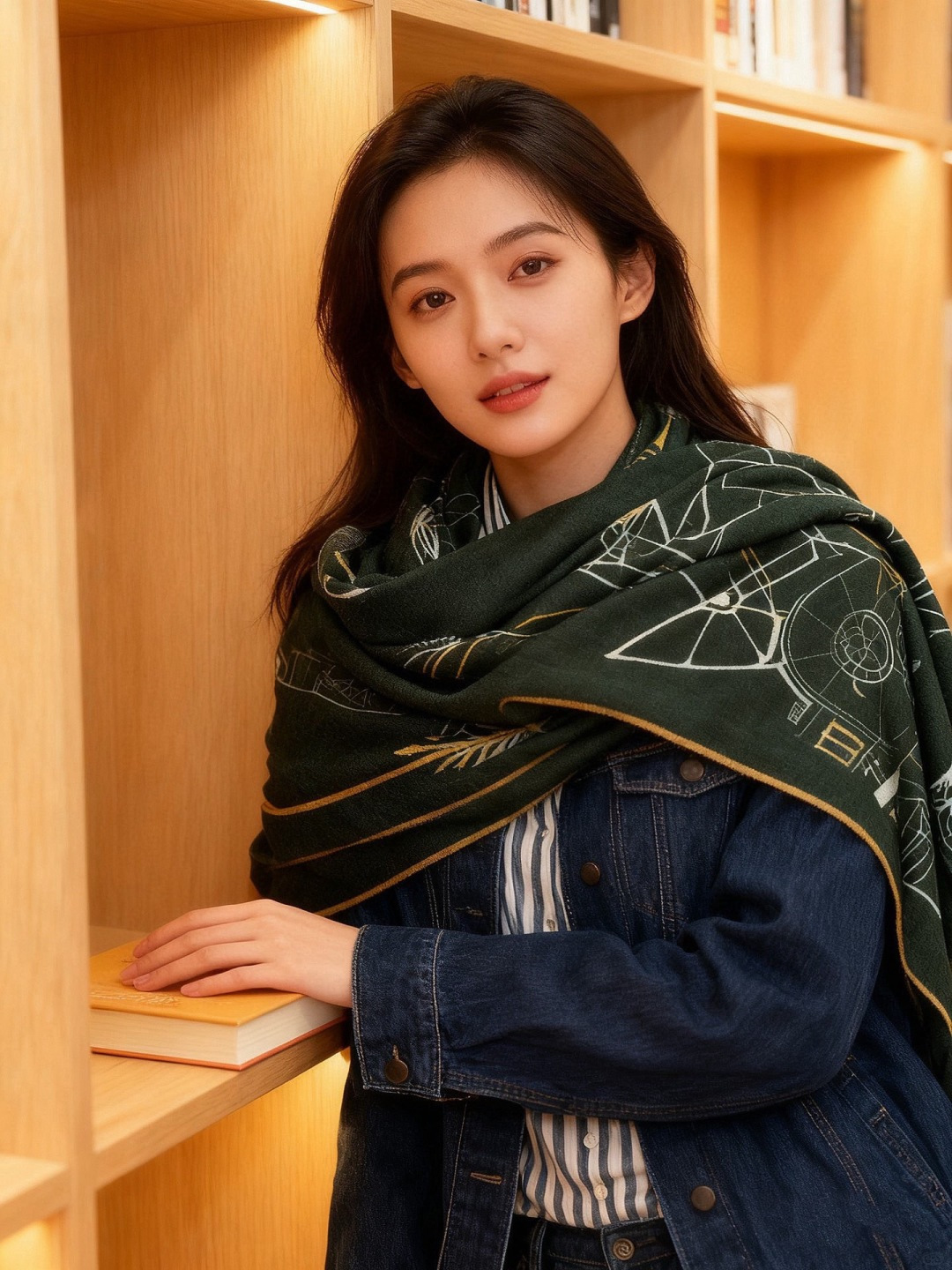 ✨✨HERMES 牛逼爆款 双面同色【马术的错综交叠140】【绝对顶级品质】💣超值回馈🎀绝对会尖叫的专柜