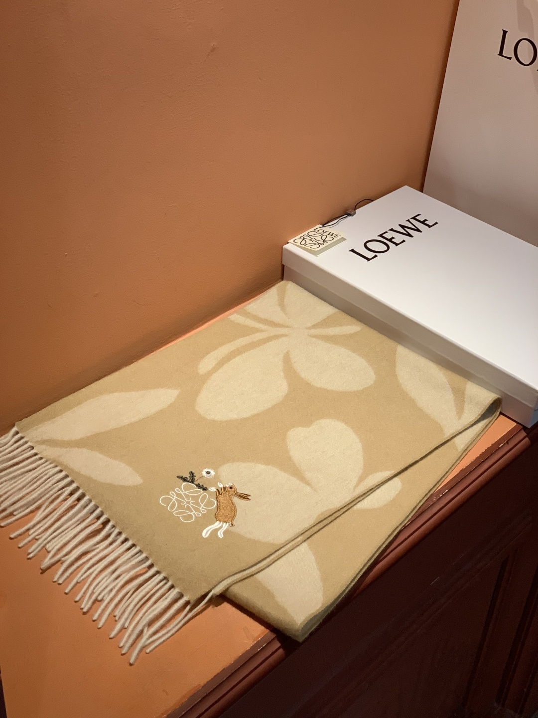 💟2025年秋冬新款💟罗意威𝐒𝐢𝐳𝐞: 170x35 最推荐入门必选款 打造软糯舒适手感！质感更柔润，大