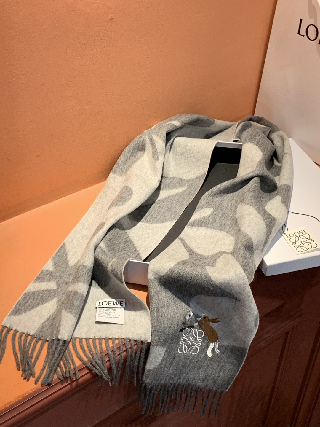 💟2025年秋冬新款💟罗意威𝐒𝐢𝐳𝐞: 170x35 最推荐入门必选款 打造软糯舒适手感！质感更柔润，大