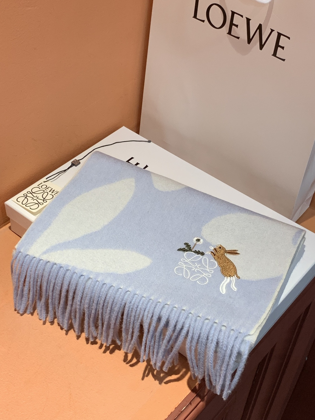 💟2025年秋冬新款💟罗意威𝐒𝐢𝐳𝐞: 170x35 最推荐入门必选款 打造软糯舒适手感！质感更柔润，大