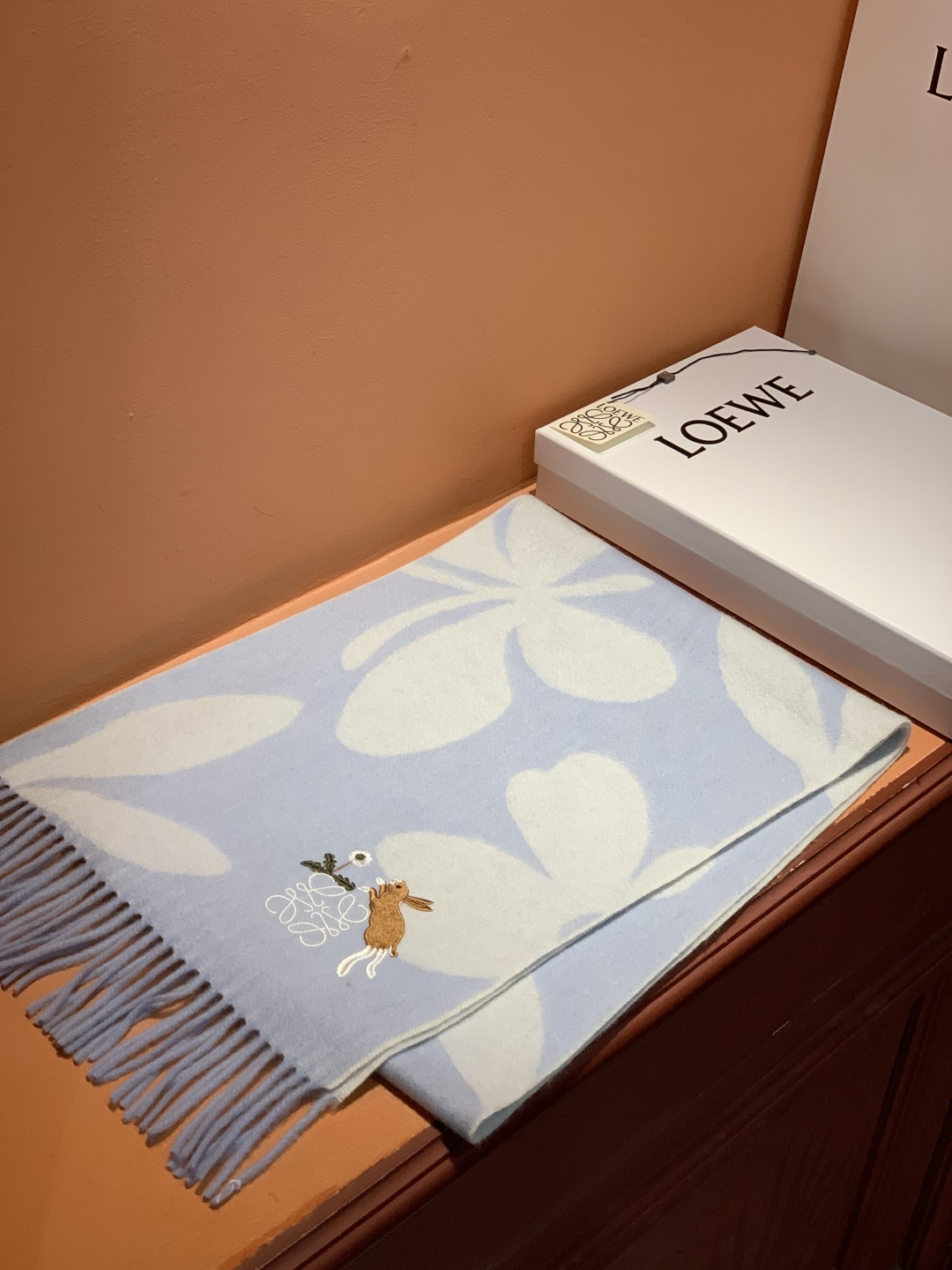 💟2025年秋冬新款💟罗意威𝐒𝐢𝐳𝐞: 170x35 最推荐入门必选款 打造软糯舒适手感！质感更柔润，大