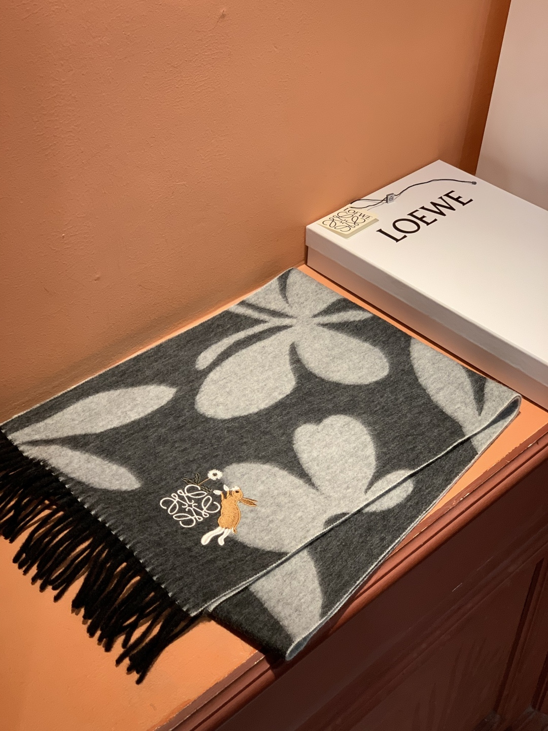 💟2025年秋冬新款💟罗意威𝐒𝐢𝐳𝐞: 170x35 最推荐入门必选款 打造软糯舒适手感！质感更柔润，大