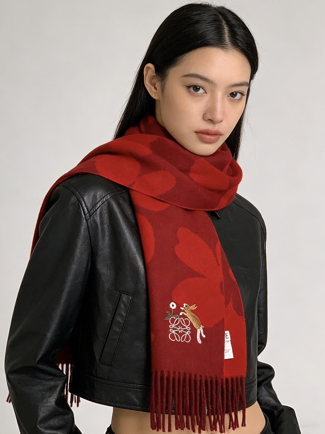 💟2025年秋冬新款💟罗意威𝐒𝐢𝐳𝐞: 170x35 最推荐入门必选款 打造软糯舒适手感！质感更柔润，大