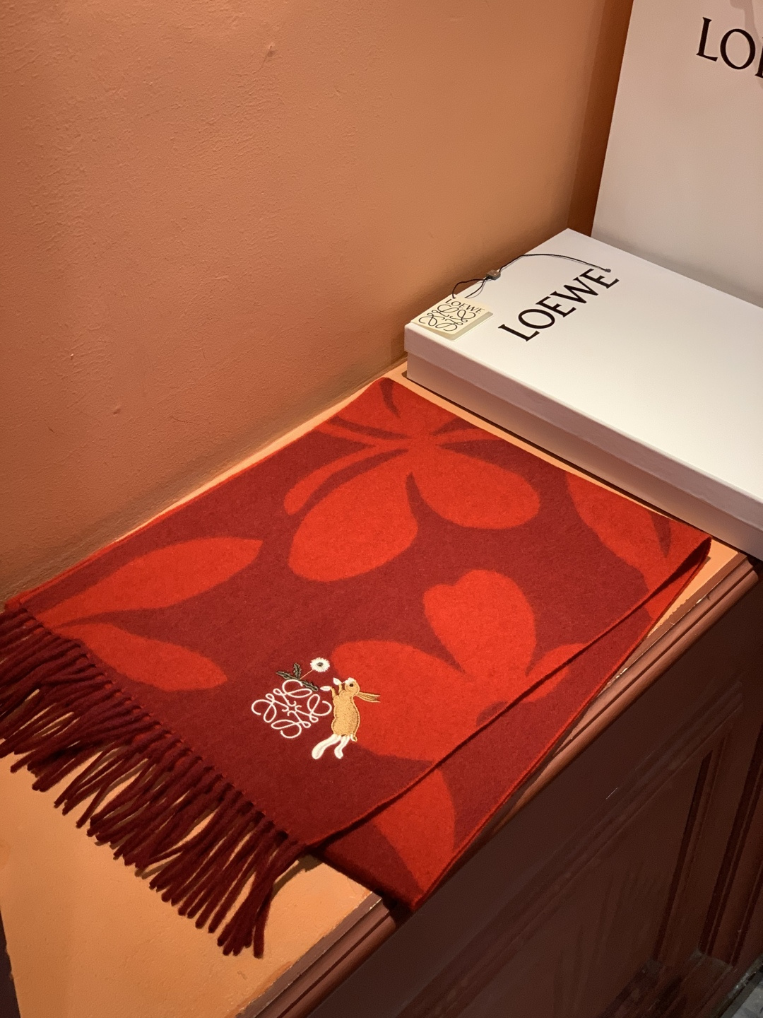 💟2025年秋冬新款💟罗意威𝐒𝐢𝐳𝐞: 170x35 最推荐入门必选款 打造软糯舒适手感！质感更柔润，大