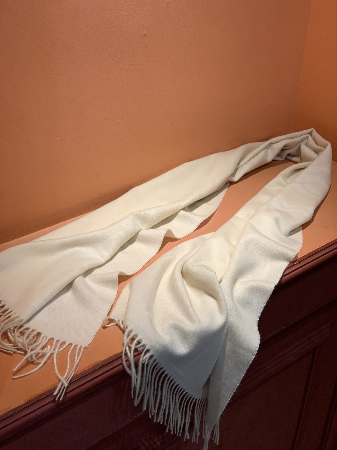 蔻驰 2025年新款到！Coach爆款！披肩也太好看了吧！不仅有颜值还有品质，手感超级软糯和舒服，尺寸1