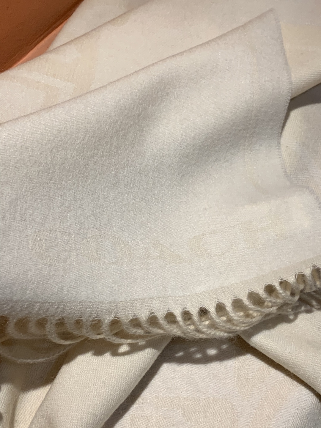 蔻驰 2025年新款到！Coach爆款！披肩也太好看了吧！不仅有颜值还有品质，手感超级软糯和舒服，尺寸1