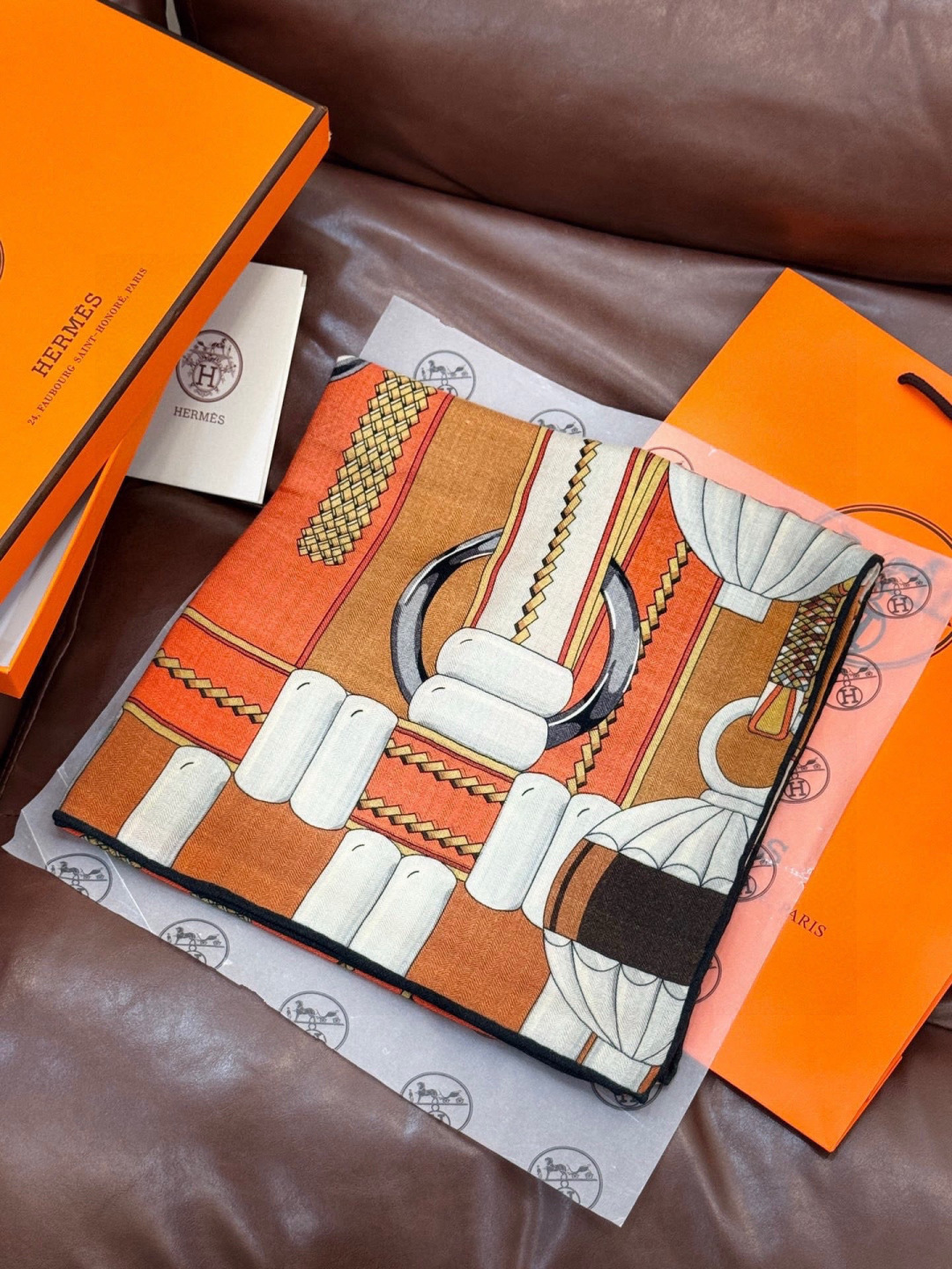 💟上新💞 【双面同色】HERMES 牛逼爆款单款单色 绝对顶级品质】💣超值回馈🎀绝对会尖叫的专柜品质😈💎