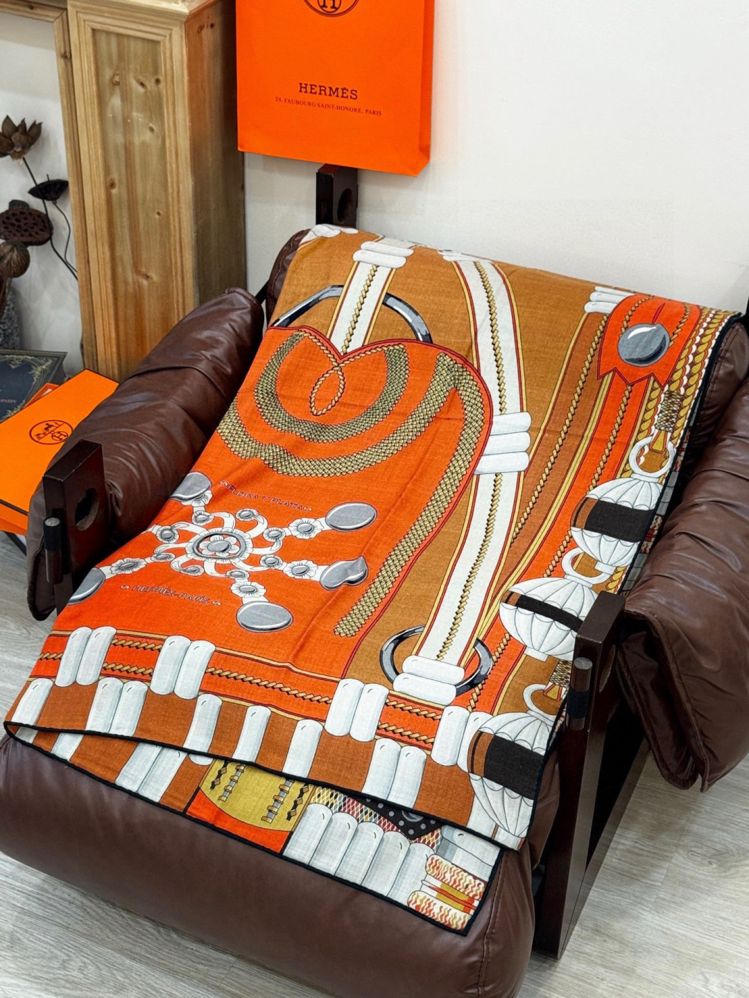 💟上新💞 【双面同色】HERMES 牛逼爆款单款单色 绝对顶级品质】💣超值回馈🎀绝对会尖叫的专柜品质😈💎