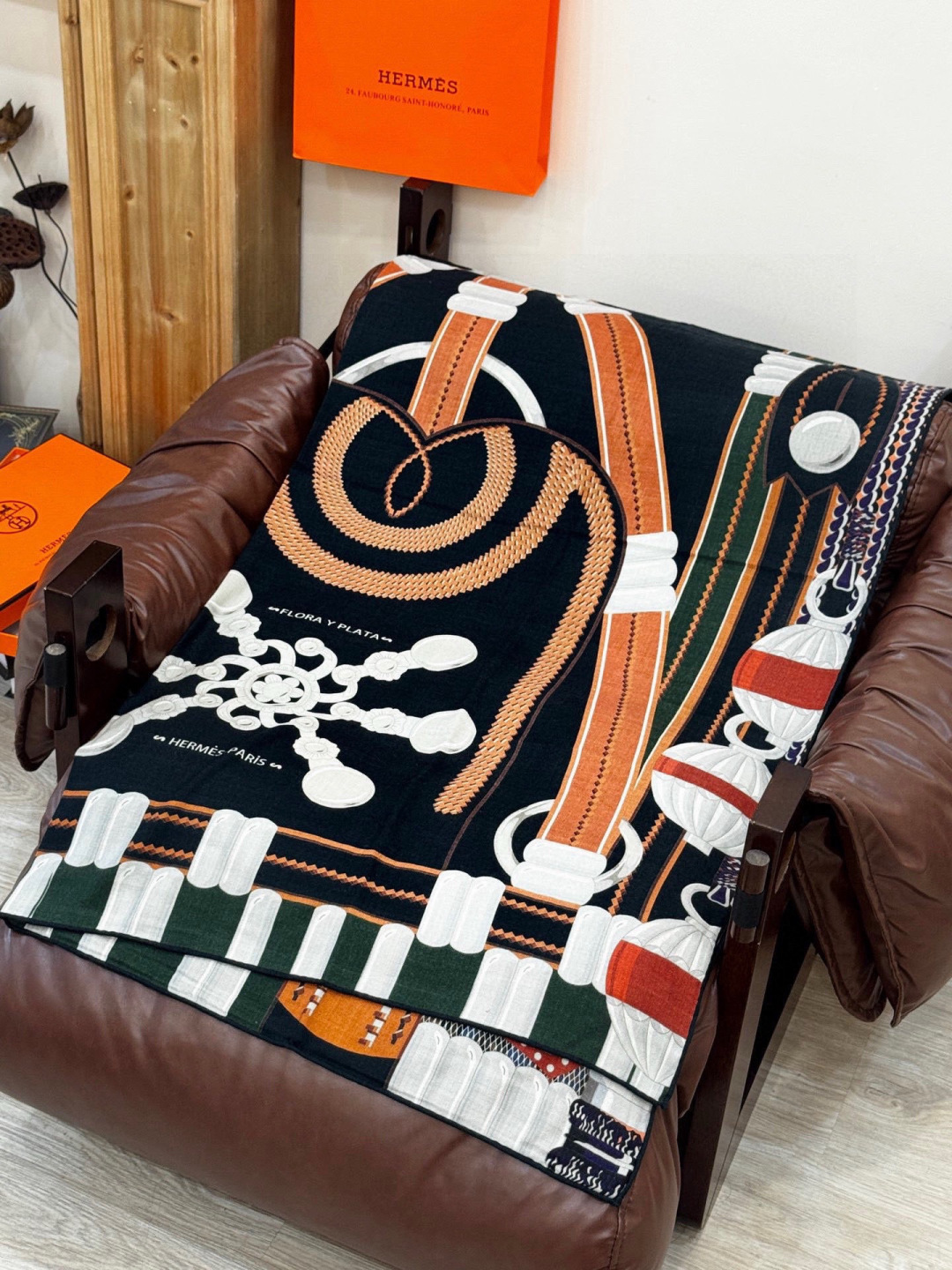 💟上新💞 【双面同色】HERMES 牛逼爆款单款单色 绝对顶级品质】💣超值回馈🎀绝对会尖叫的专柜品质😈💎