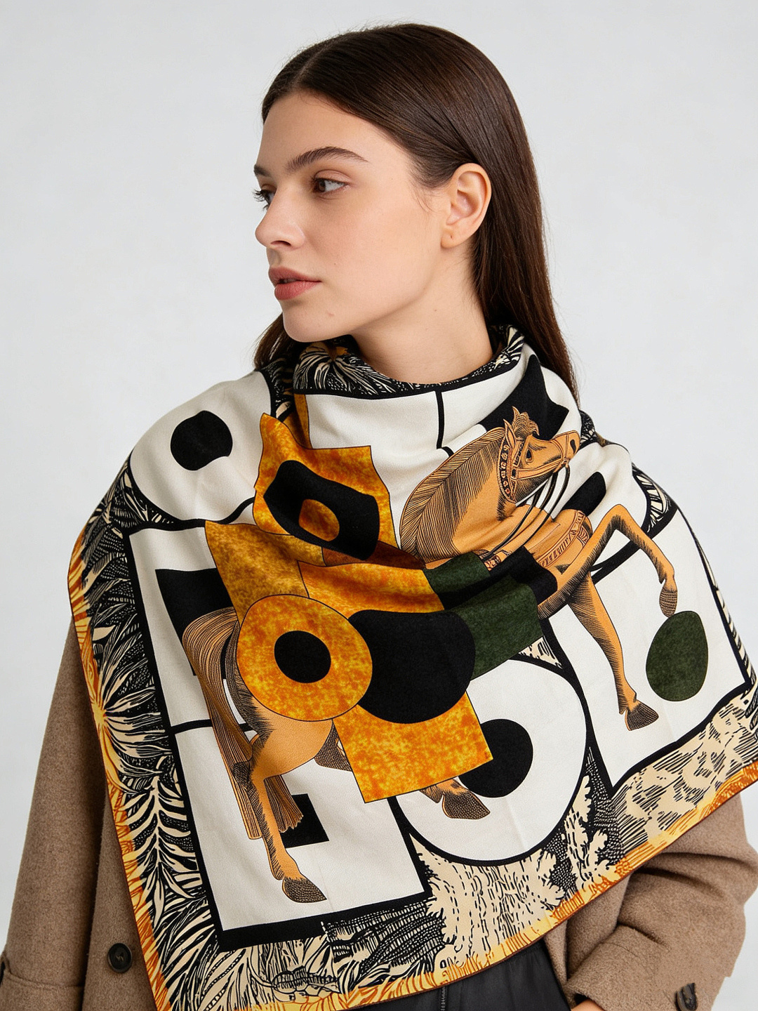 H，目前最热门的 “超现实爱马仕枢纽” 风靡全宇宙，听名字就充斥着未来空间♥️艺术品一样的存在，会绝版的