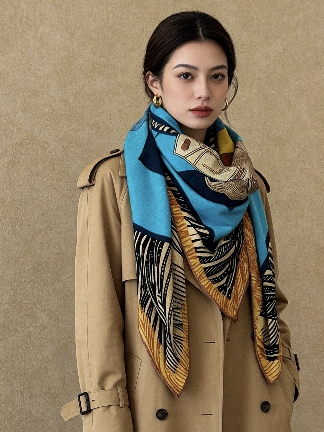 H，目前最热门的 “超现实爱马仕枢纽” 风靡全宇宙，听名字就充斥着未来空间♥️艺术品一样的存在，会绝版的