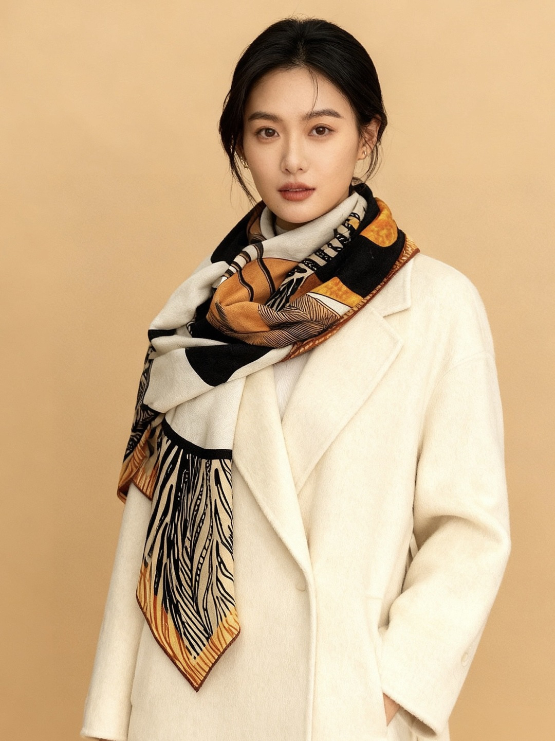 H，目前最热门的 “超现实爱马仕枢纽” 风靡全宇宙，听名字就充斥着未来空间♥️艺术品一样的存在，会绝版的