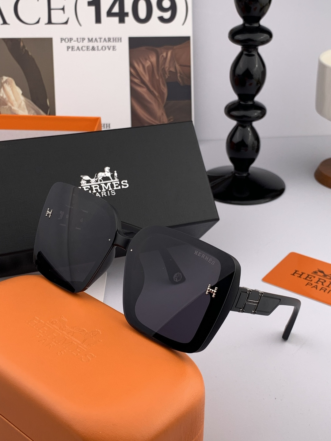 HERMES 爱马仕 2025开春新款🎈原版出货 网红超爆款💙经典奢华全球风[强][酷][亲亲] 时尚方