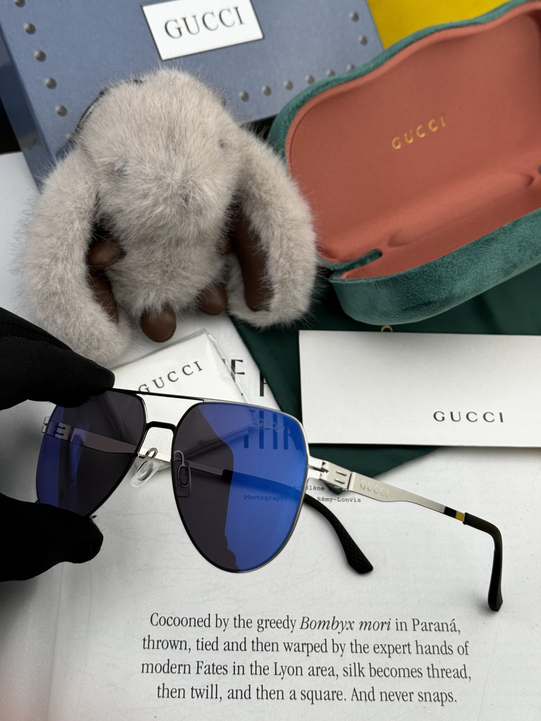 ♦️GUCCI 2025新款男女情侣款太阳镜多边形墨镜iP电镀永不褪色 超轻超有弹性整幅眼镜无螺丝重要的
