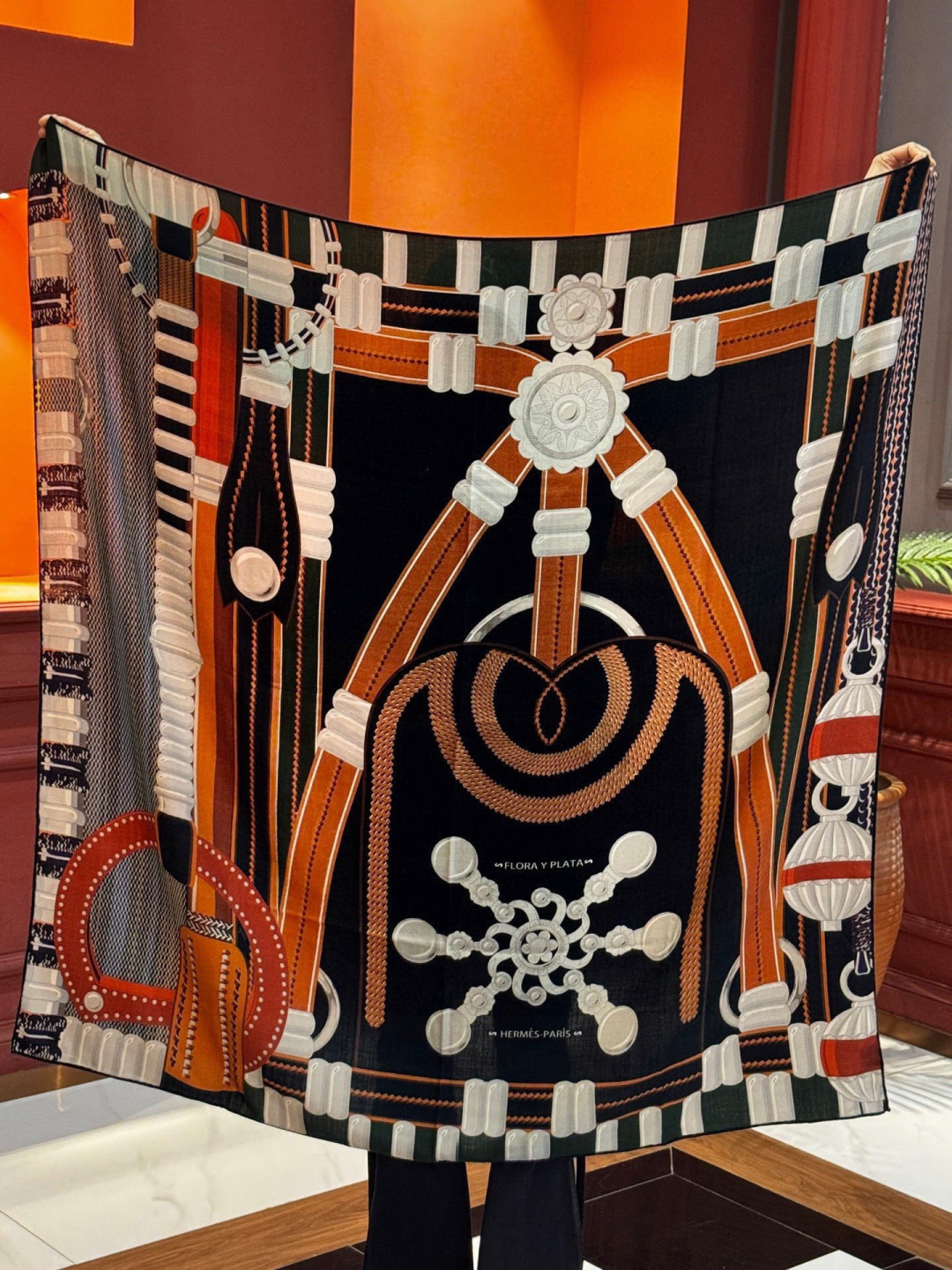 💟上新💞 【双面同色】HERMES 牛逼爆款单款单色 绝对顶级品质】💣超值回馈🎀绝对会尖叫的专柜品质😈💎