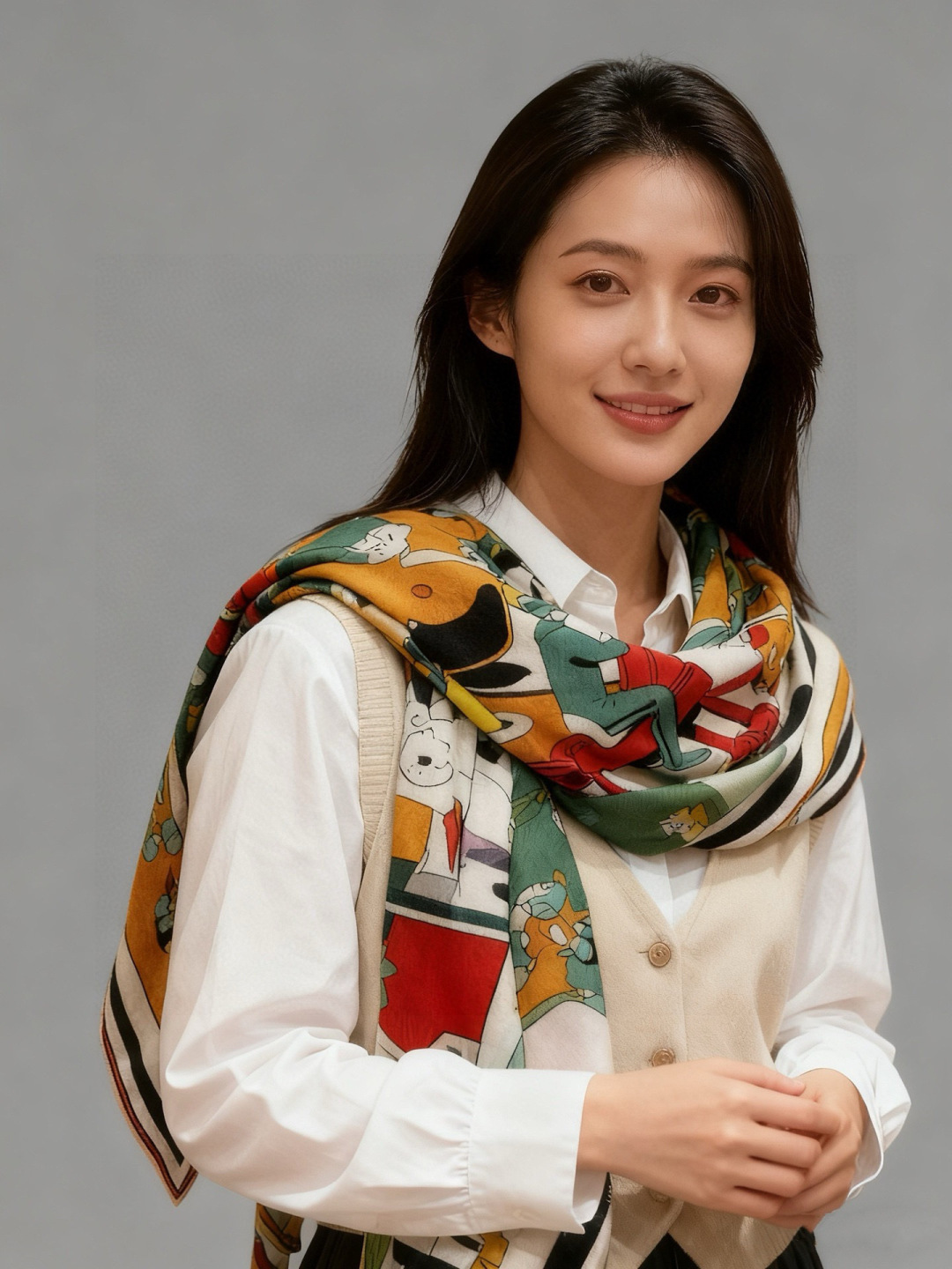 H，目前最热门的 “超现实爱马仕枢纽” 风靡全宇宙，听名字就充斥着未来空间♥️艺术品一样的存在，会绝版的