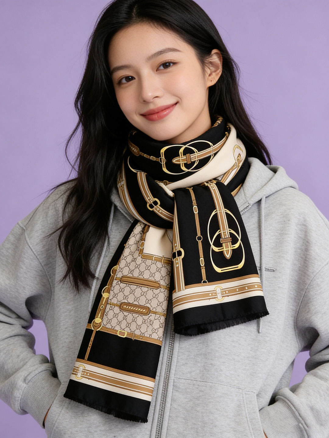 gucci scarf GucciNew