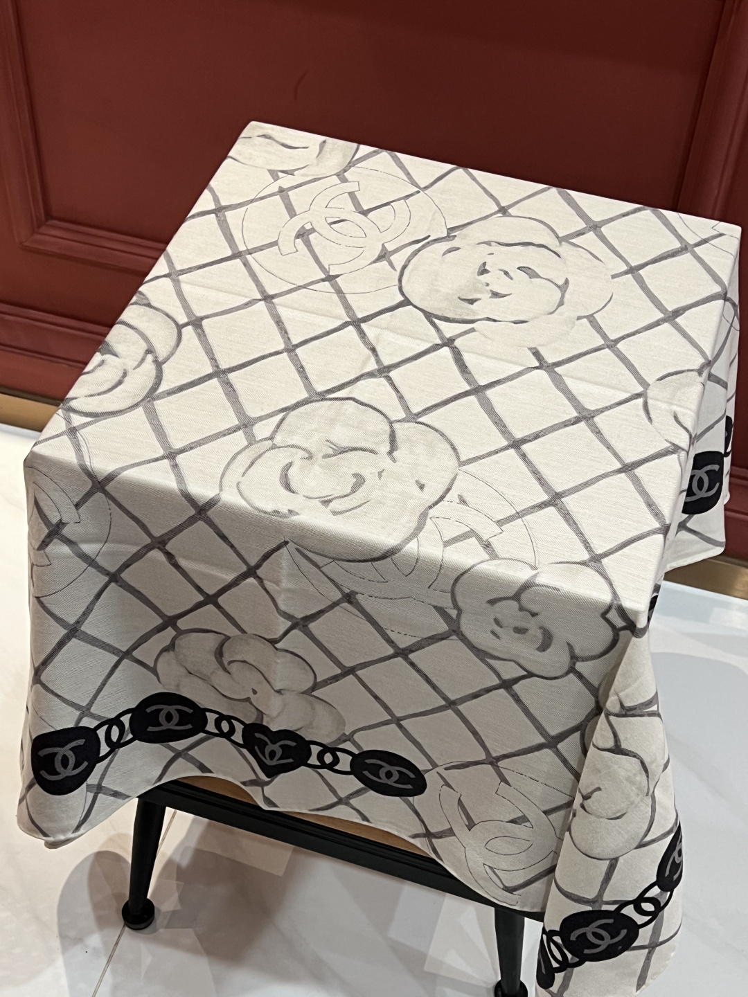 【致敬🫡经典】coco Chanel 山茶花 无需过多言语 爱的人都懂 今年我们升级各方面选用黄金尺寸1