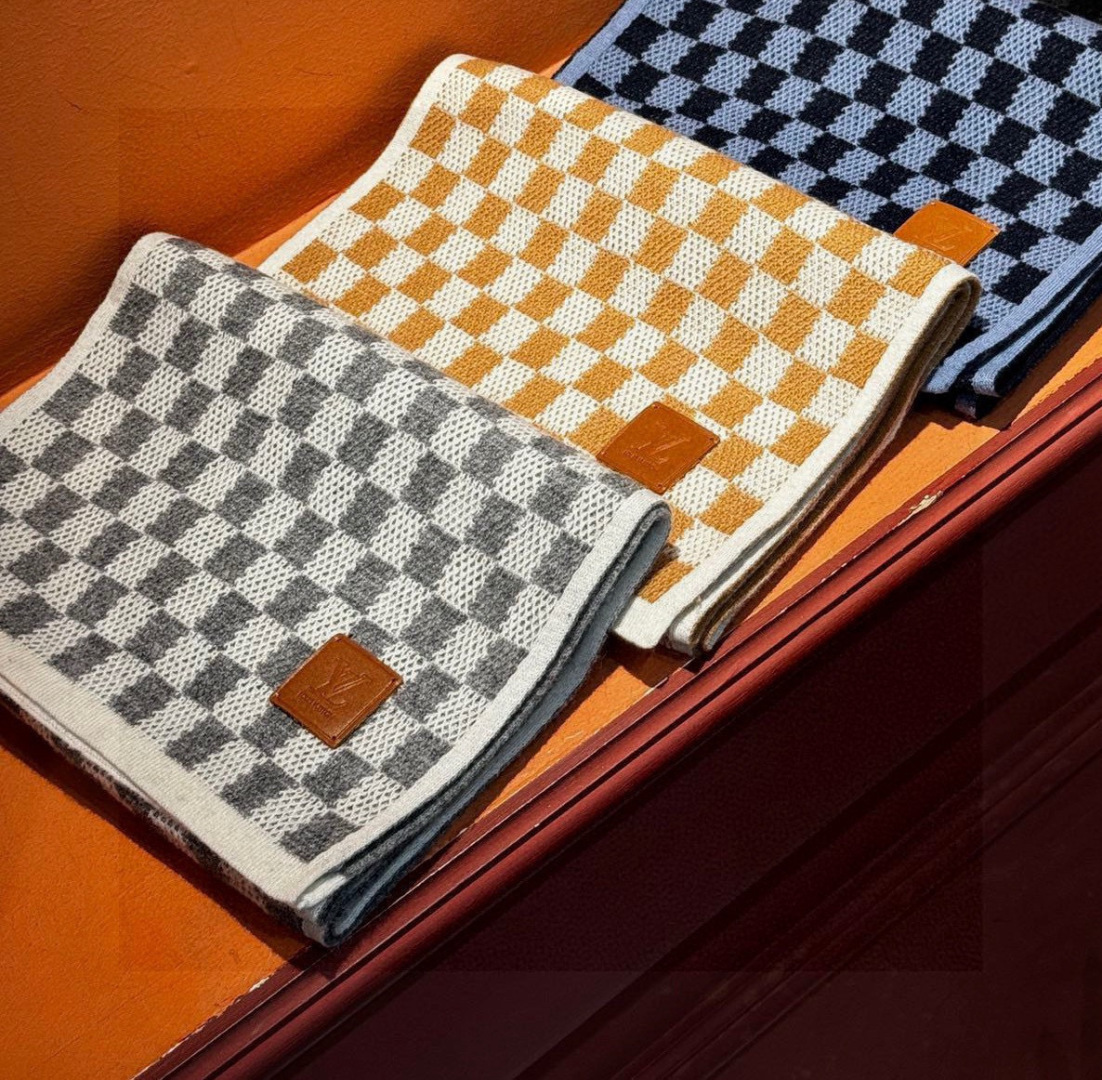 顶级原版 怒赞推荐‼️高端男士款~超级无敌软糯的男士羊绒围巾👍L家ZG同步在售，这个价格真的无敌超值！亲