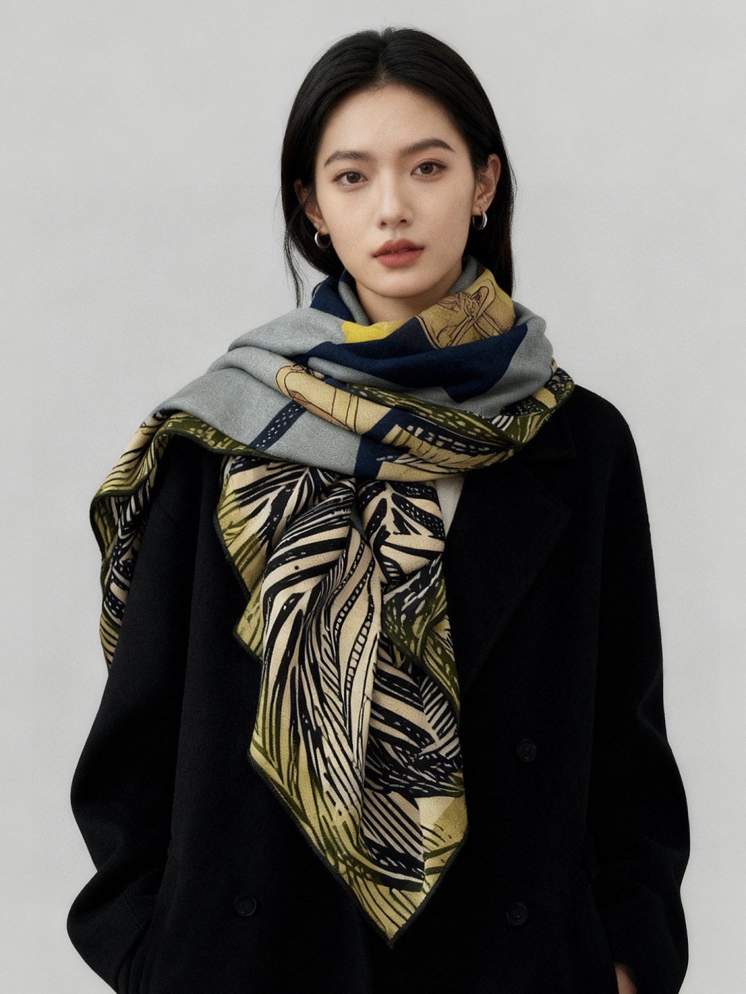 H，目前最热门的 “超现实爱马仕枢纽” 风靡全宇宙，听名字就充斥着未来空间♥️艺术品一样的存在，会绝版的