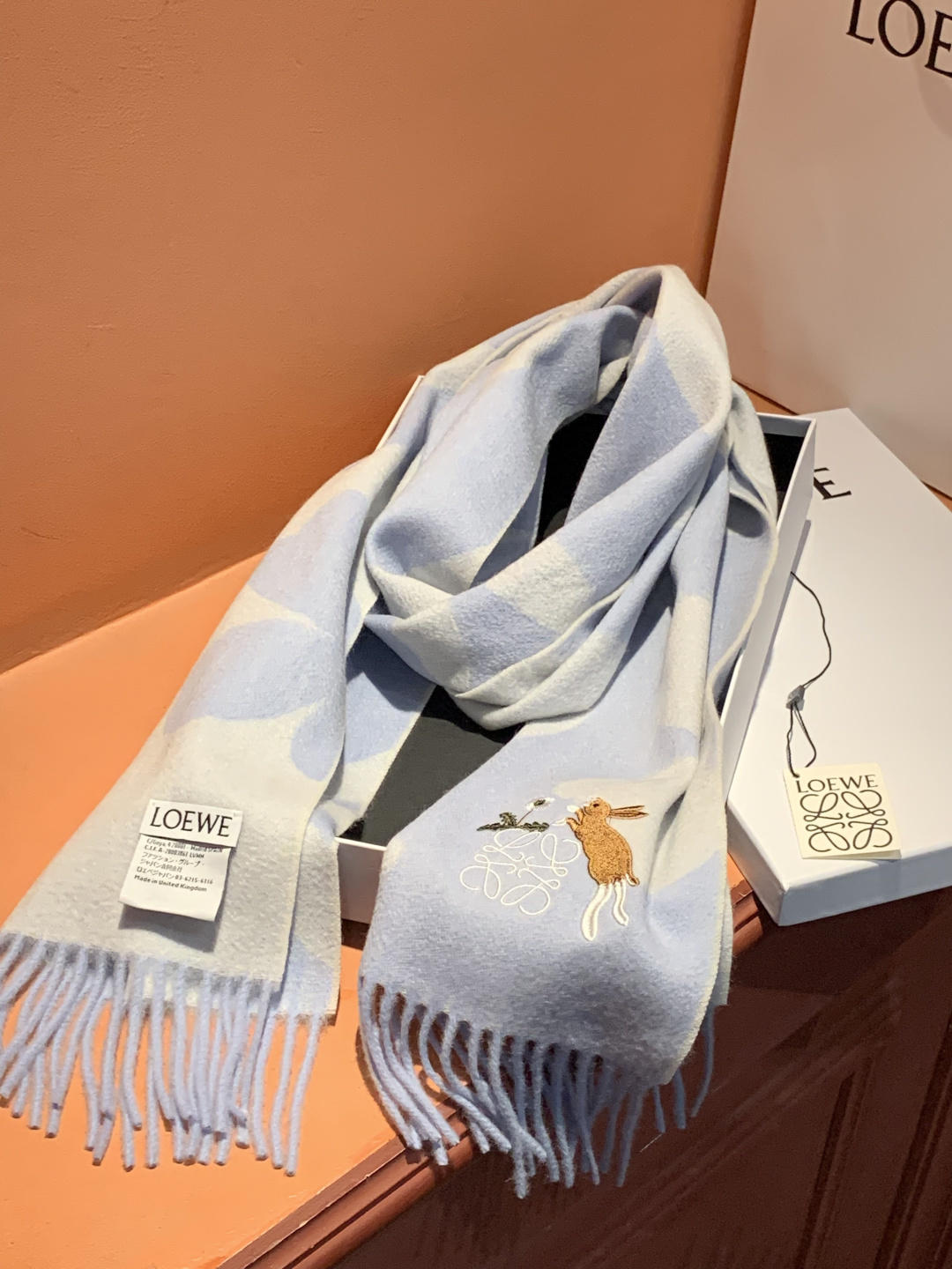 💟新款💟罗意威𝐒𝐢𝐳𝐞: 170x35 最推荐入门必选款 打造软糯舒适手感！质感更柔润，大克重有坠感，刺