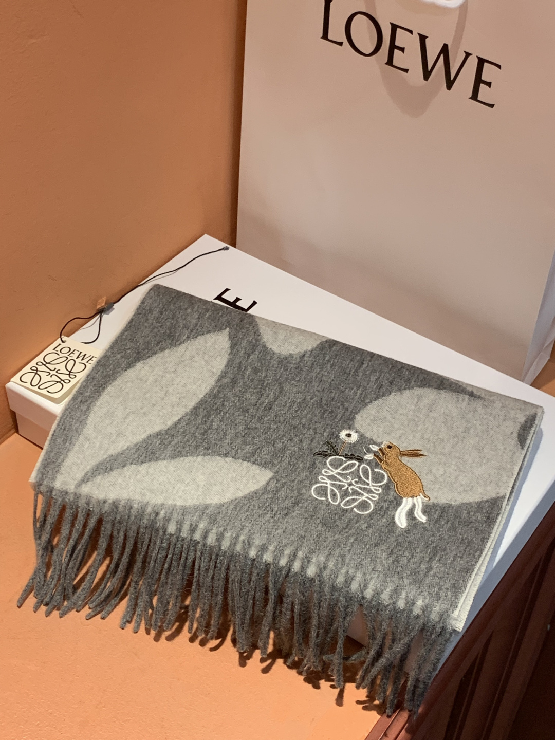 💟新款💟罗意威𝐒𝐢𝐳𝐞: 170x35 最推荐入门必选款 打造软糯舒适手感！质感更柔润，大克重有坠感，刺