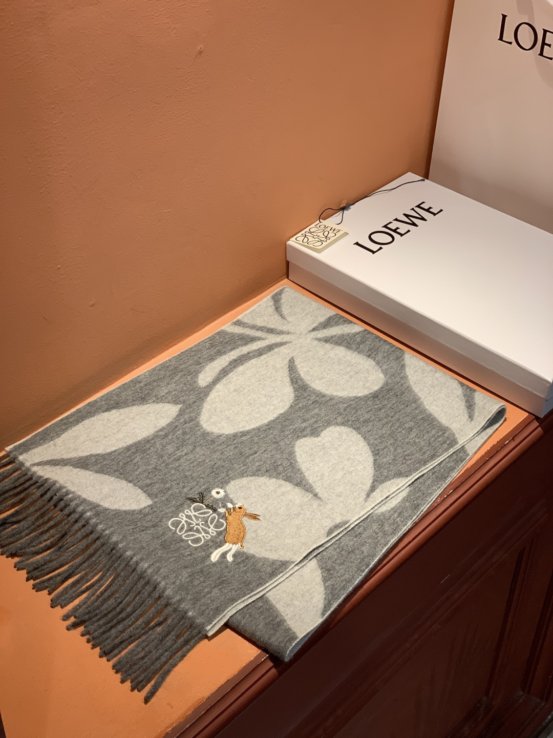 💟新款💟罗意威𝐒𝐢𝐳𝐞: 170x35 最推荐入门必选款 打造软糯舒适手感！质感更柔润，大克重有坠感，刺